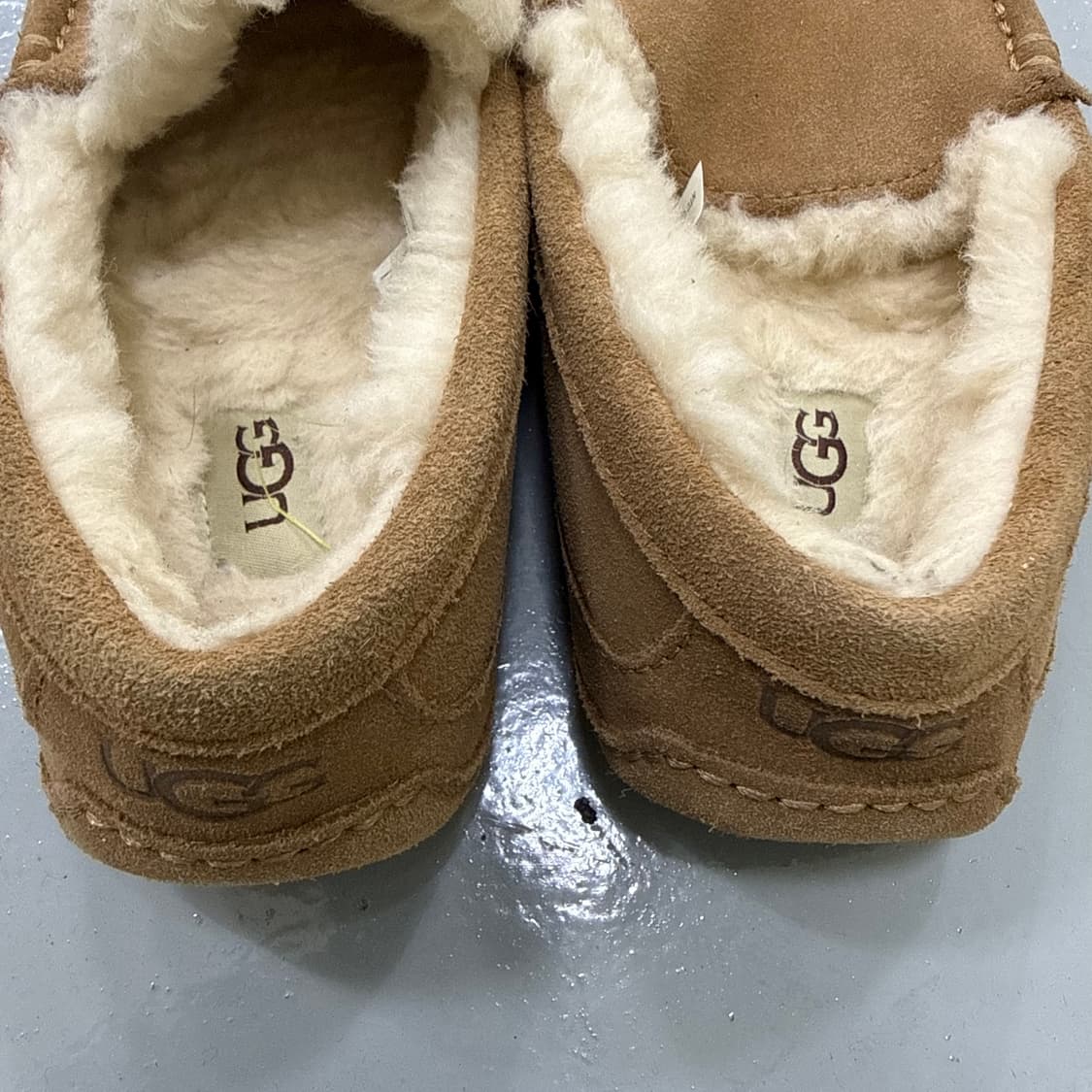 250 어그 아스콧 슬리퍼 0303T 상품이미지3