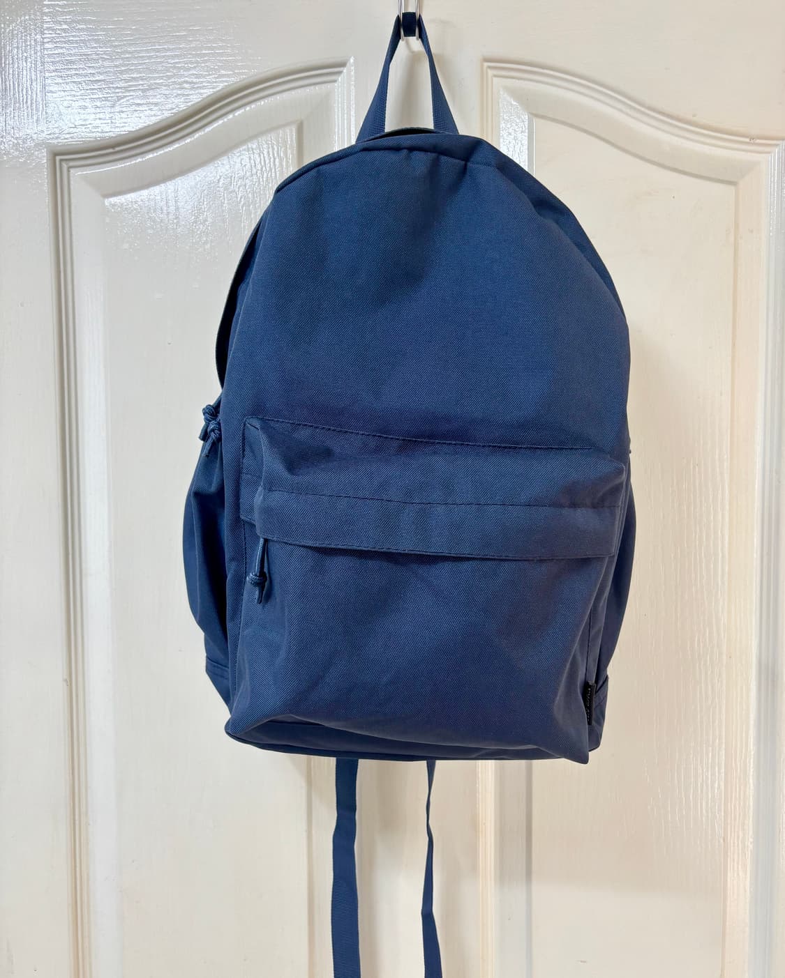 Ymclky 데이팩 백팩 네이비 상품이미지1