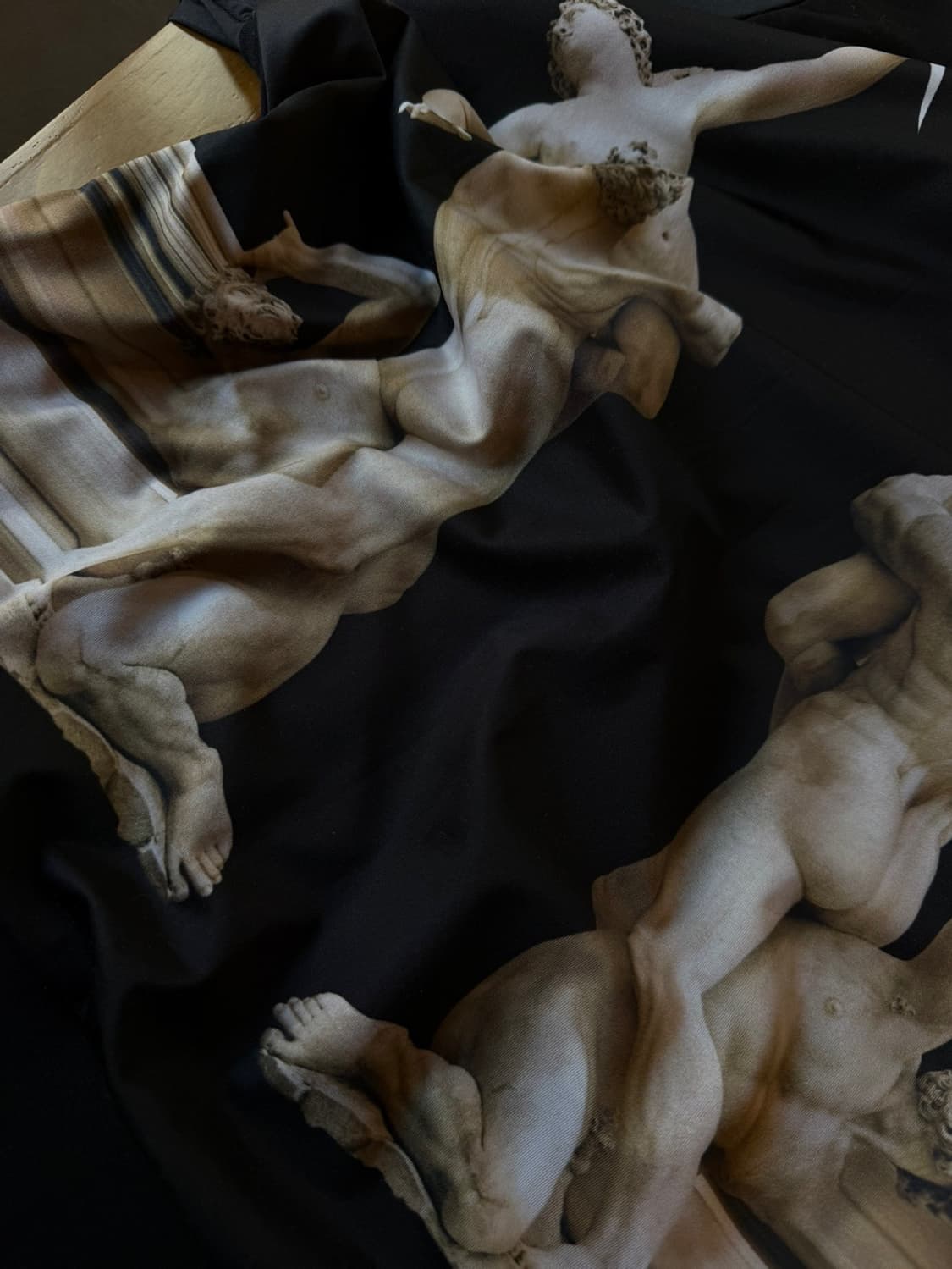 닐바렛 맨투맨 100 상품이미지8