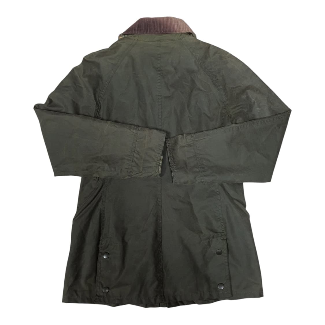 ✨ (바배) 바버 비드넬 왁스드 코튼 자켓 상품이미지2
