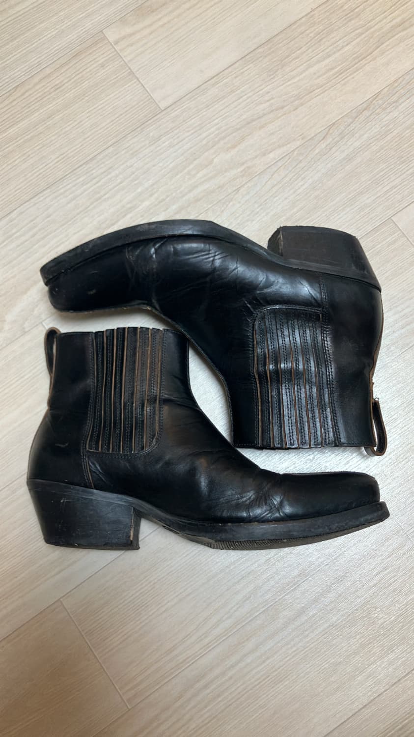 아워레가시 쿠반 센터 상품이미지2