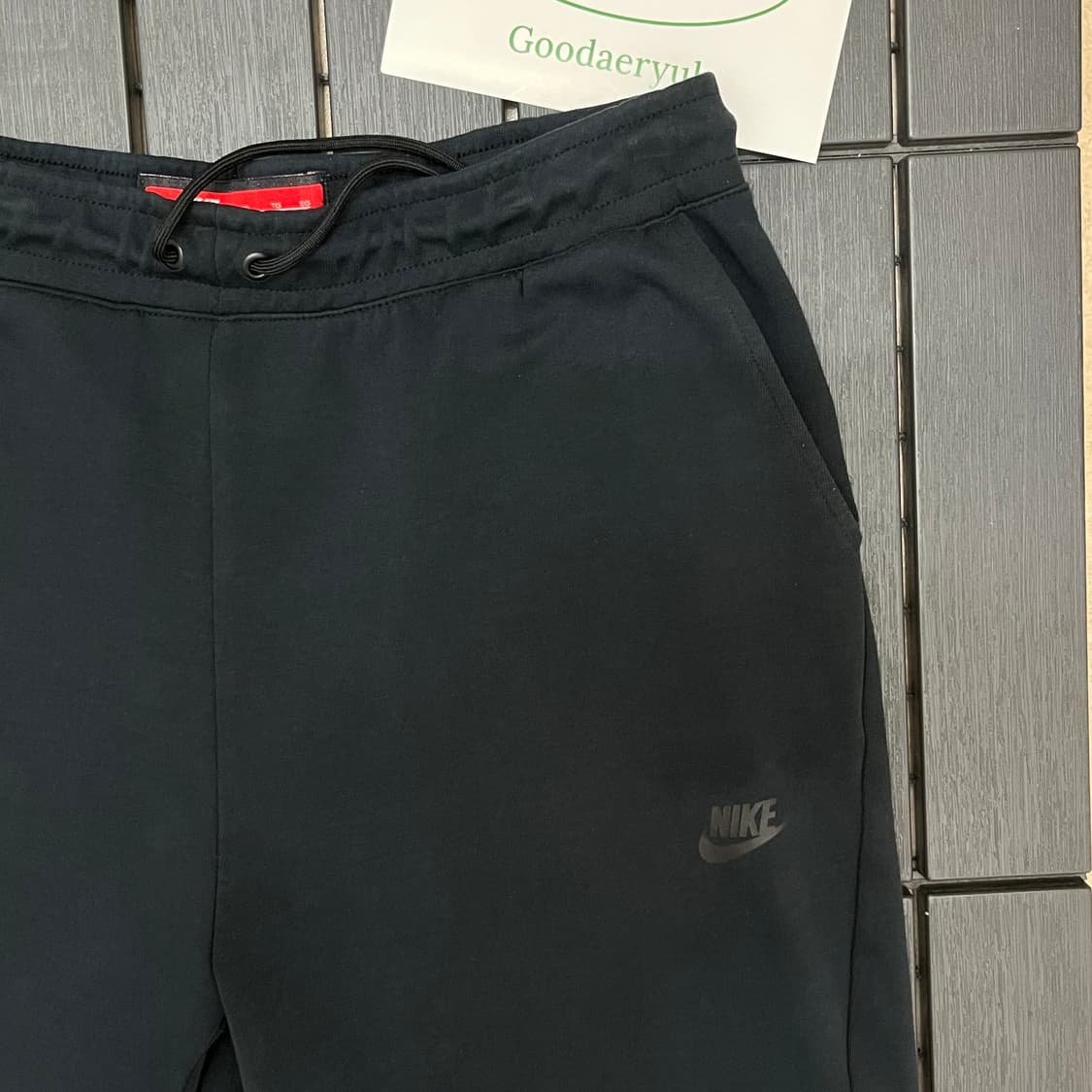 NIKE 나이키 트랙 쇼츠 (반바지) 상품이미지2