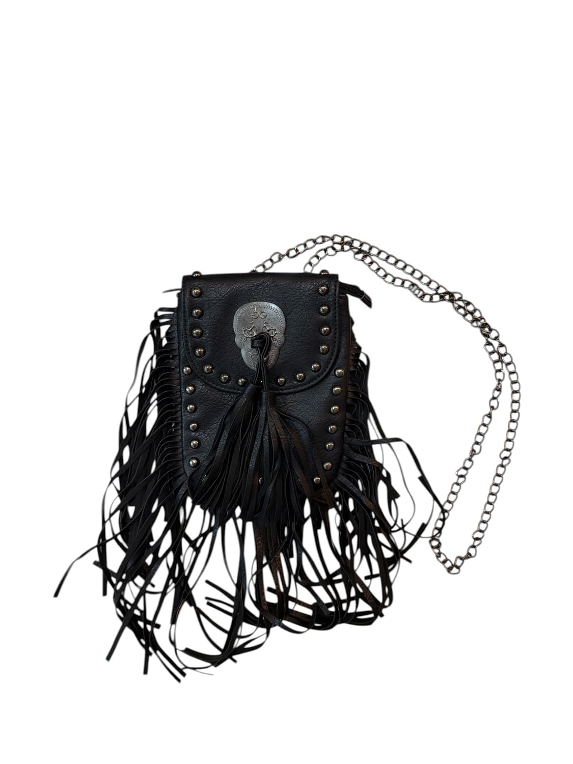 western fringe bag 상품이미지1