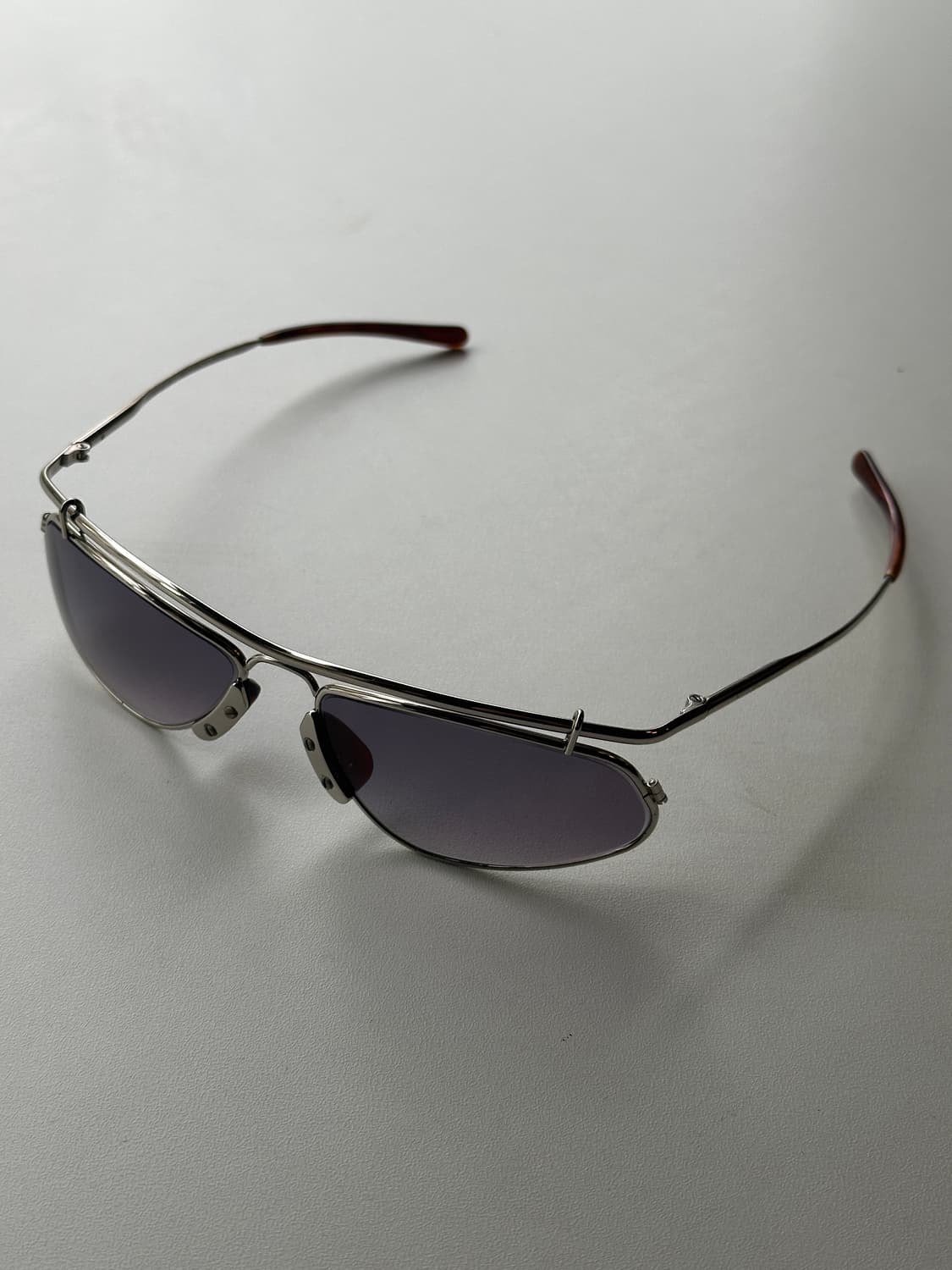 빈티지 레이벤 B&L Ray-Ban Sunglasses 상품이미지5