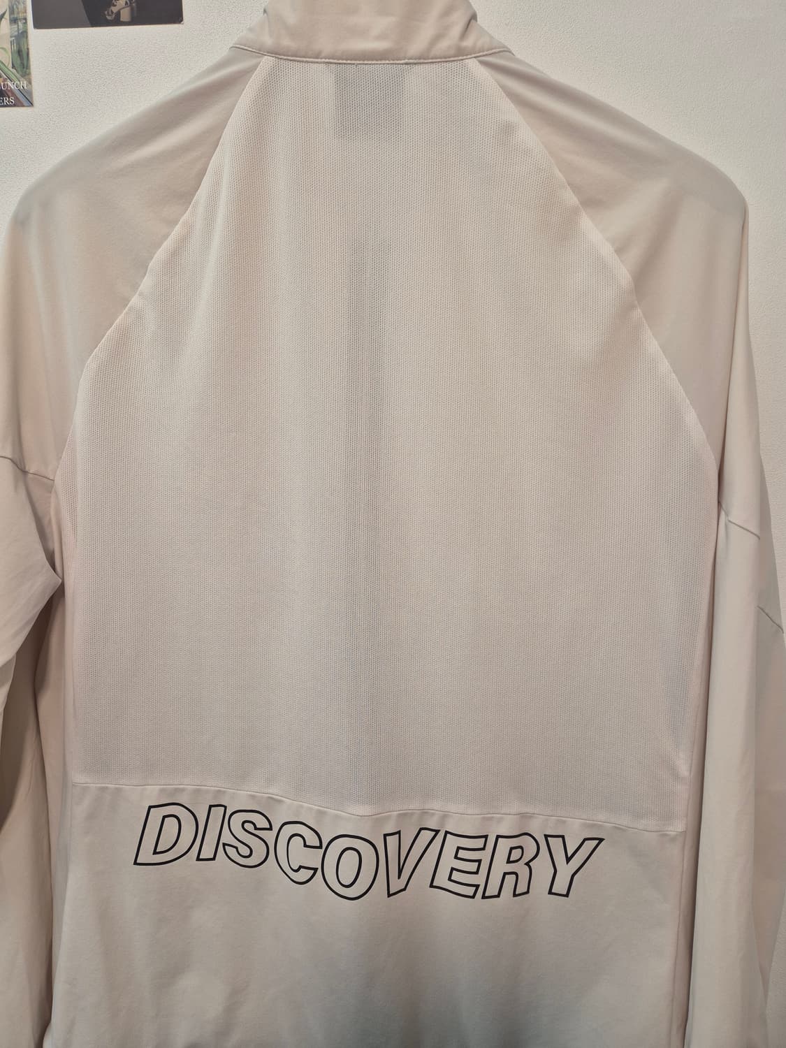 디스커버리 익스페디션 바람막이 105
사이즈  상품이미지4