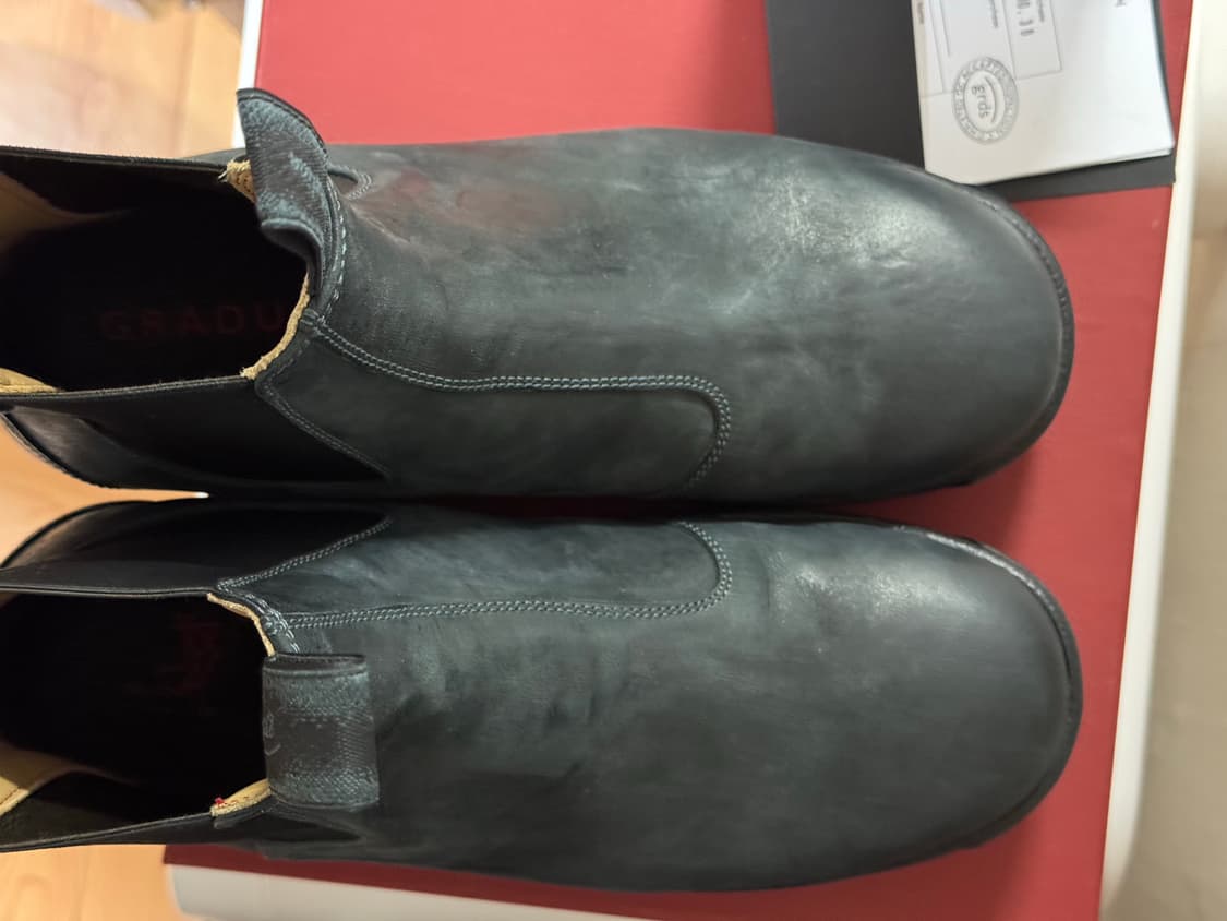 그라더스 첼시부츠02 (275) 상품이미지2