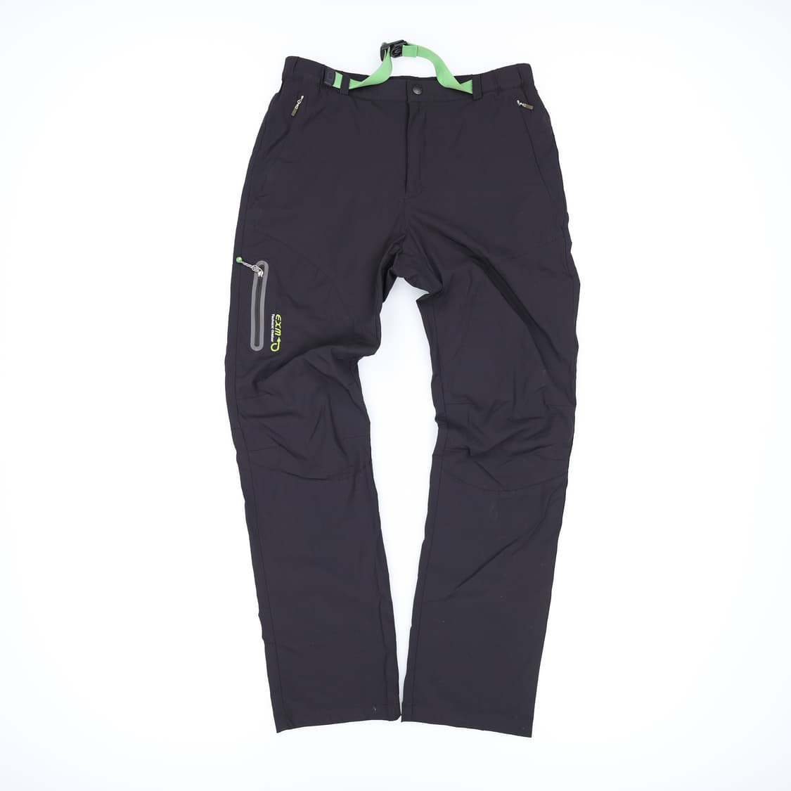 73 K2 나일론 벨트 팬츠 0319H1 상품이미지1