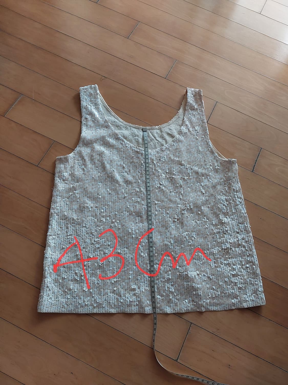 제이크루 슬리브리스.이너나시 S 상품이미지5