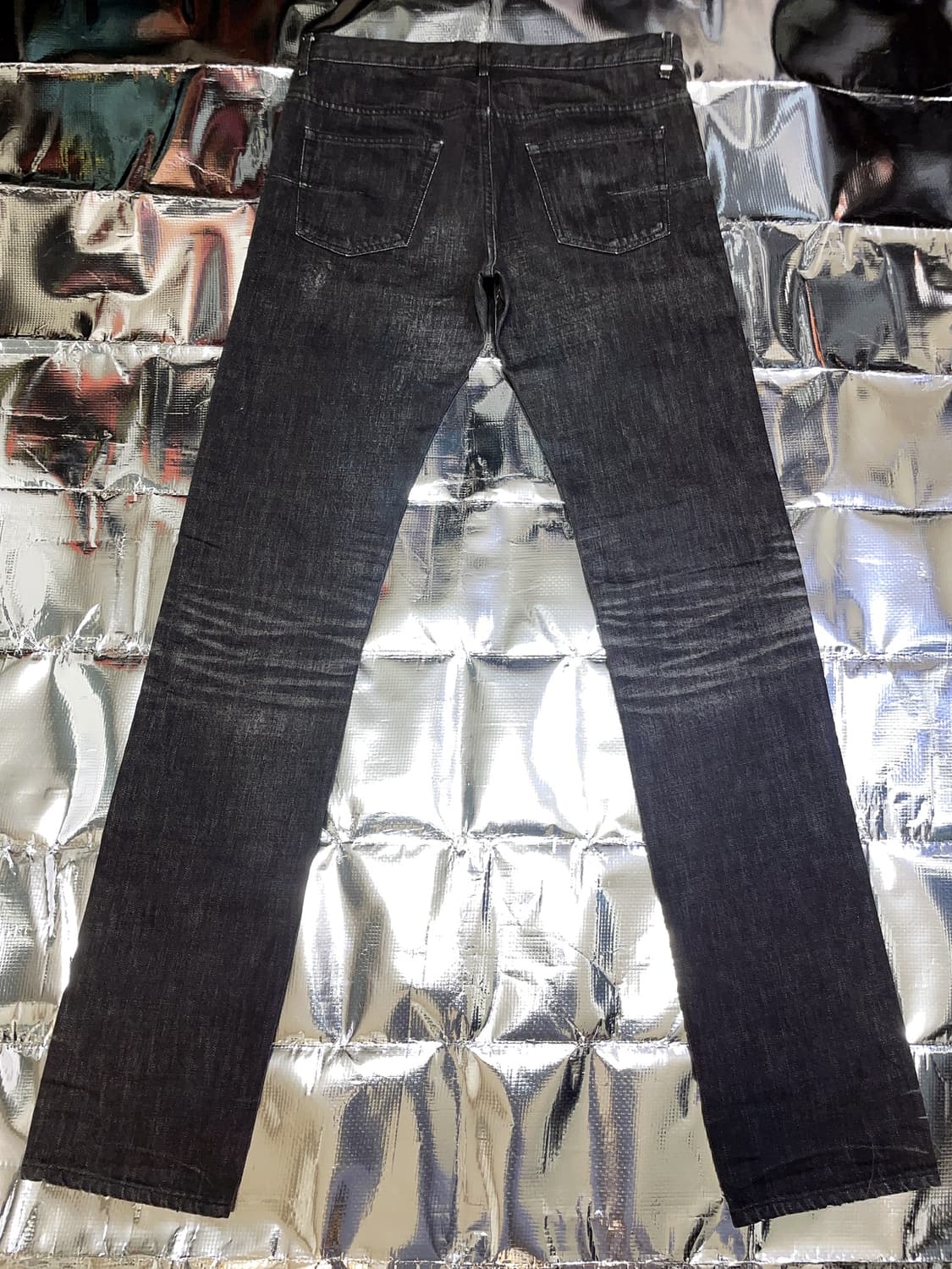 [32] 디올옴므 03AW 블랙에디진 19bas 상품이미지3