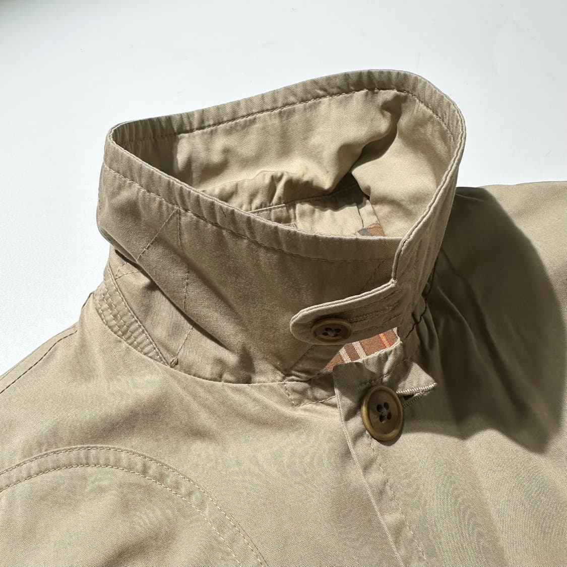 폴로 랄프로렌 멀티포켓 헌팅 싱글 자켓 상품이미지5