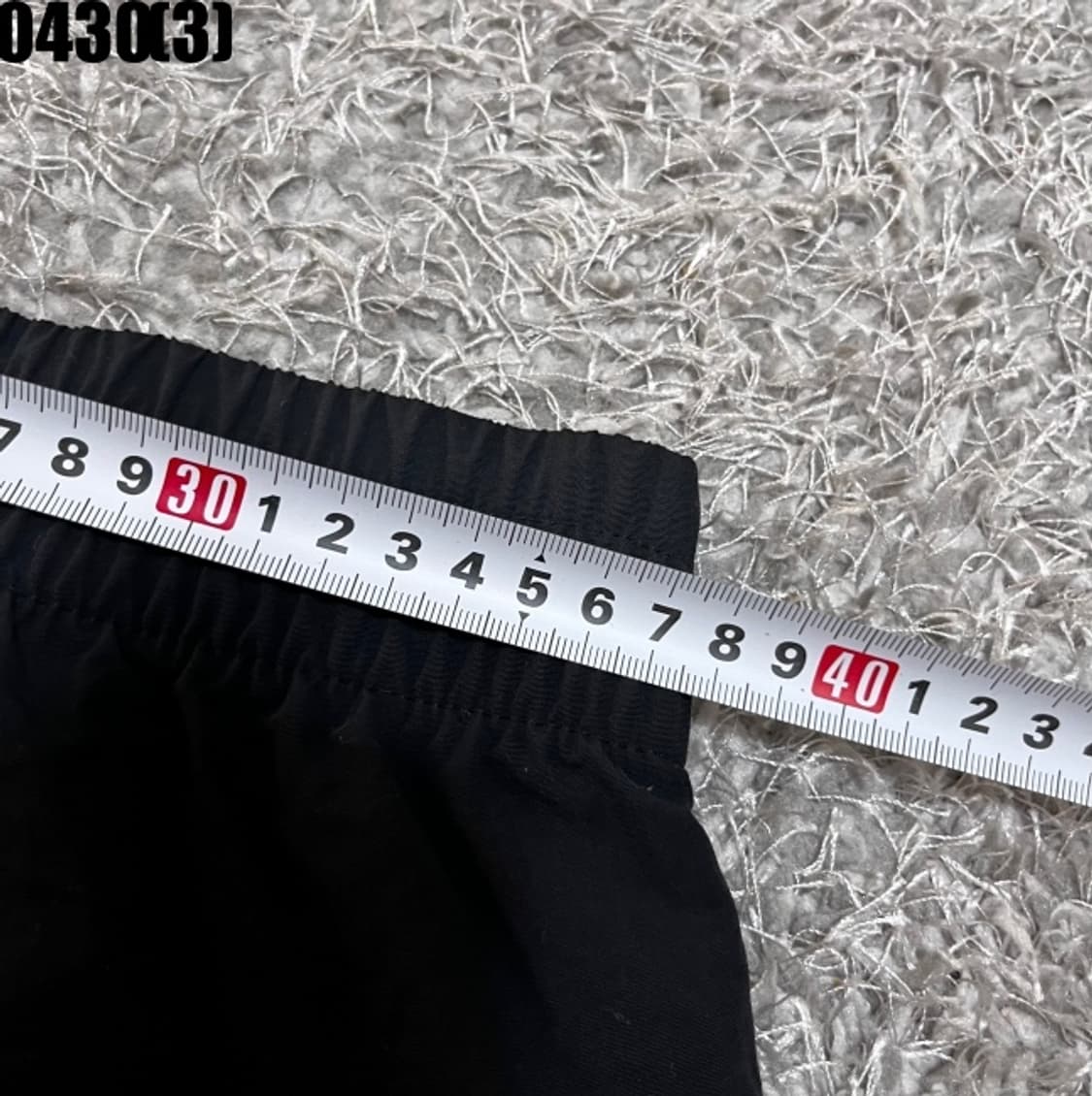 아디다스 카고 팬츠 L 상품이미지5