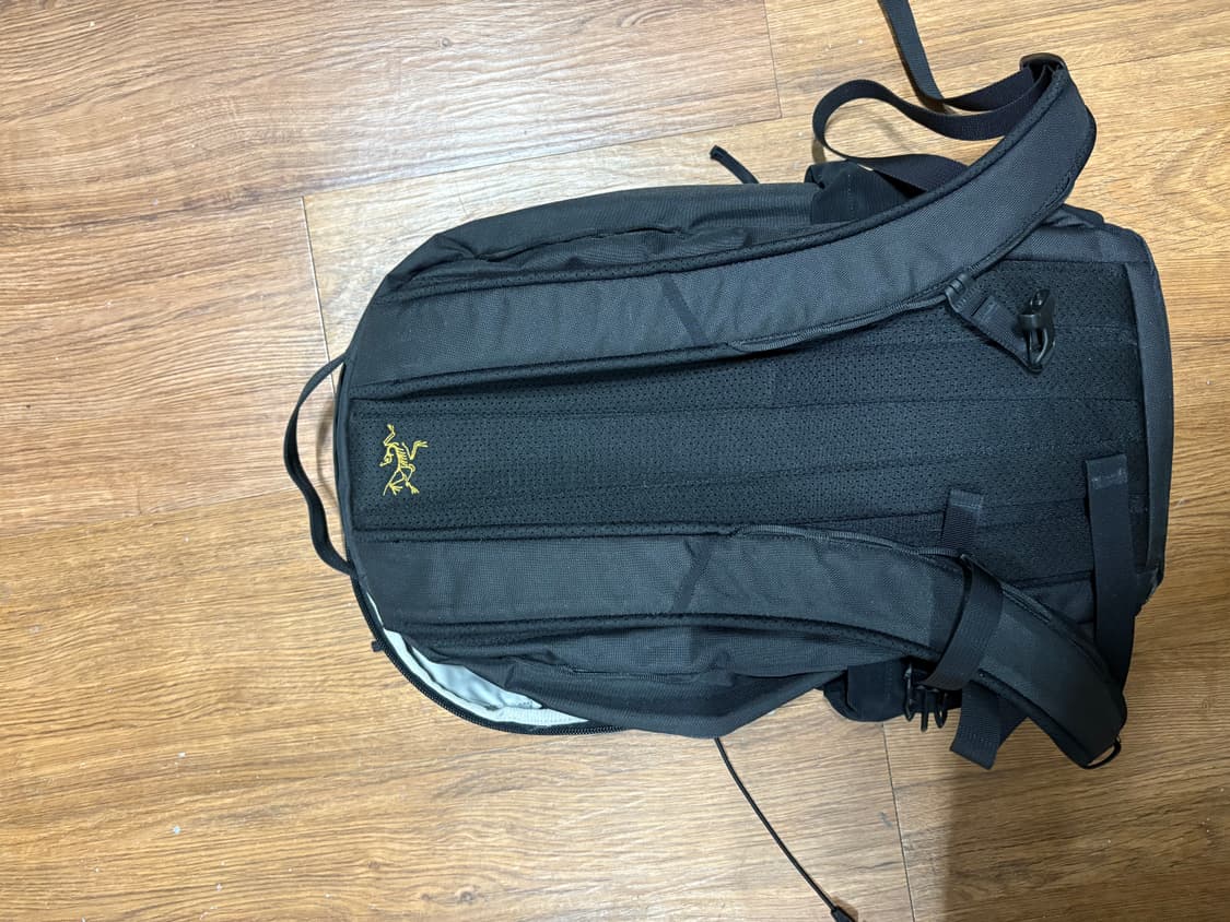 아크테릭스 맨티스16 상품이미지2