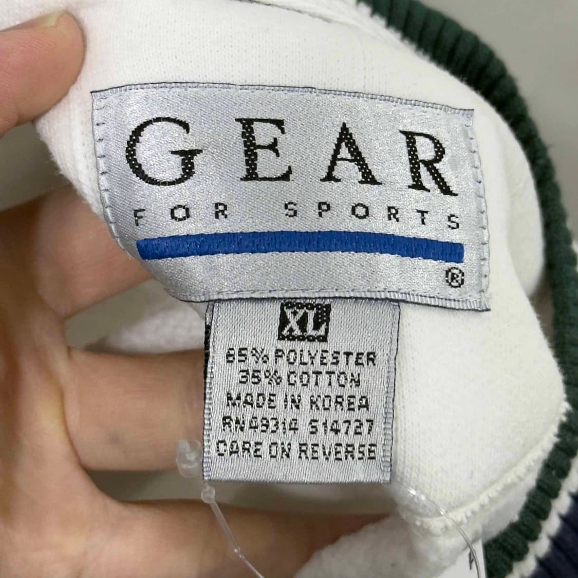 Gear For Sports 스웻셔츠 상품이미지4