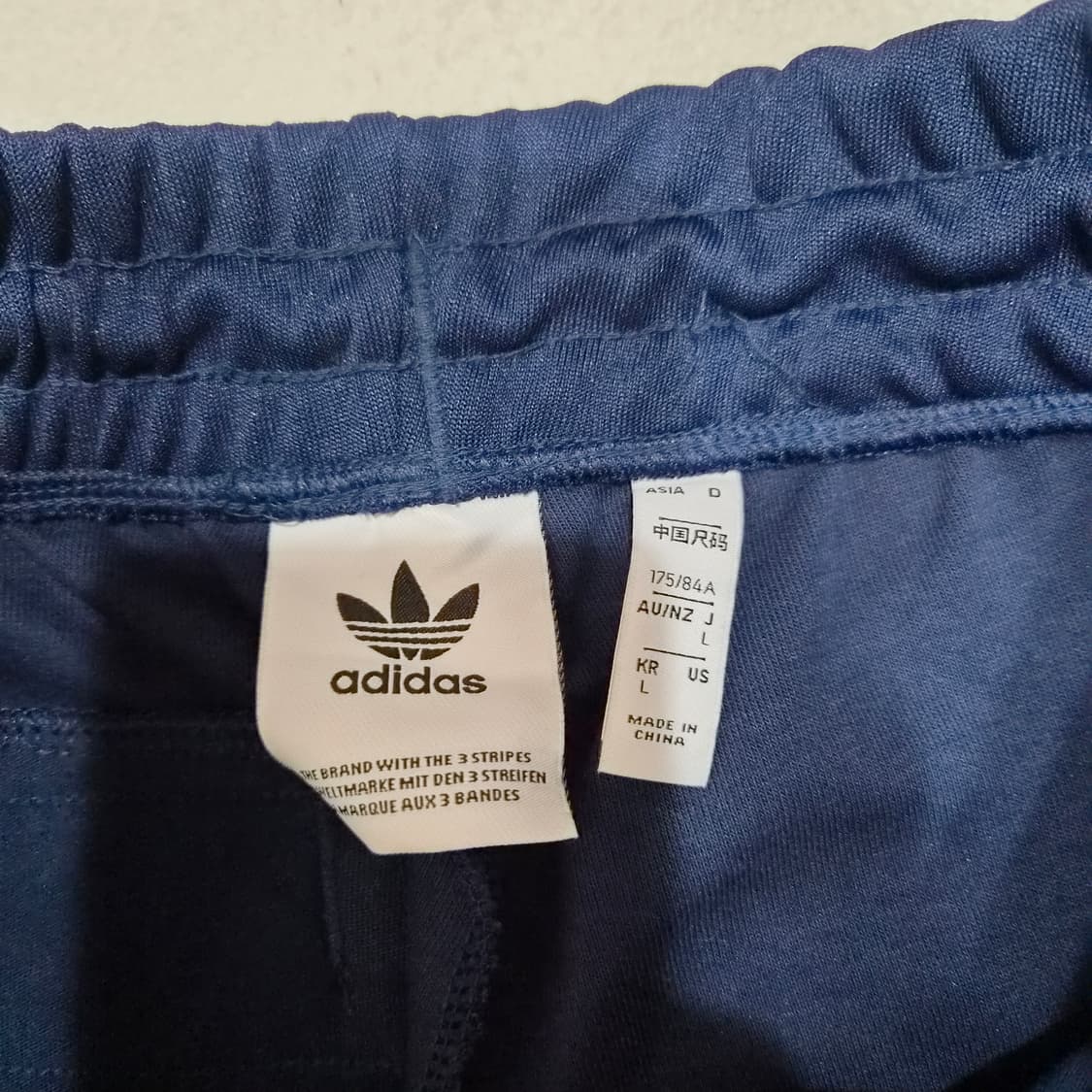 아디다스  바지L(84)상태좋음 상품이미지3