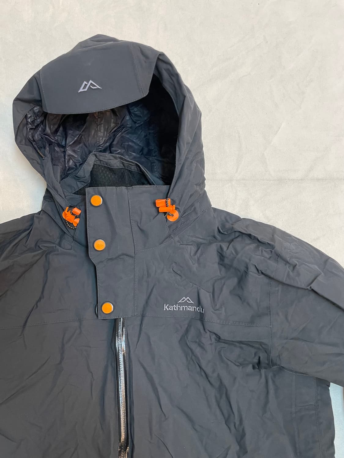 카트만두 마운틴 자켓 상품이미지2