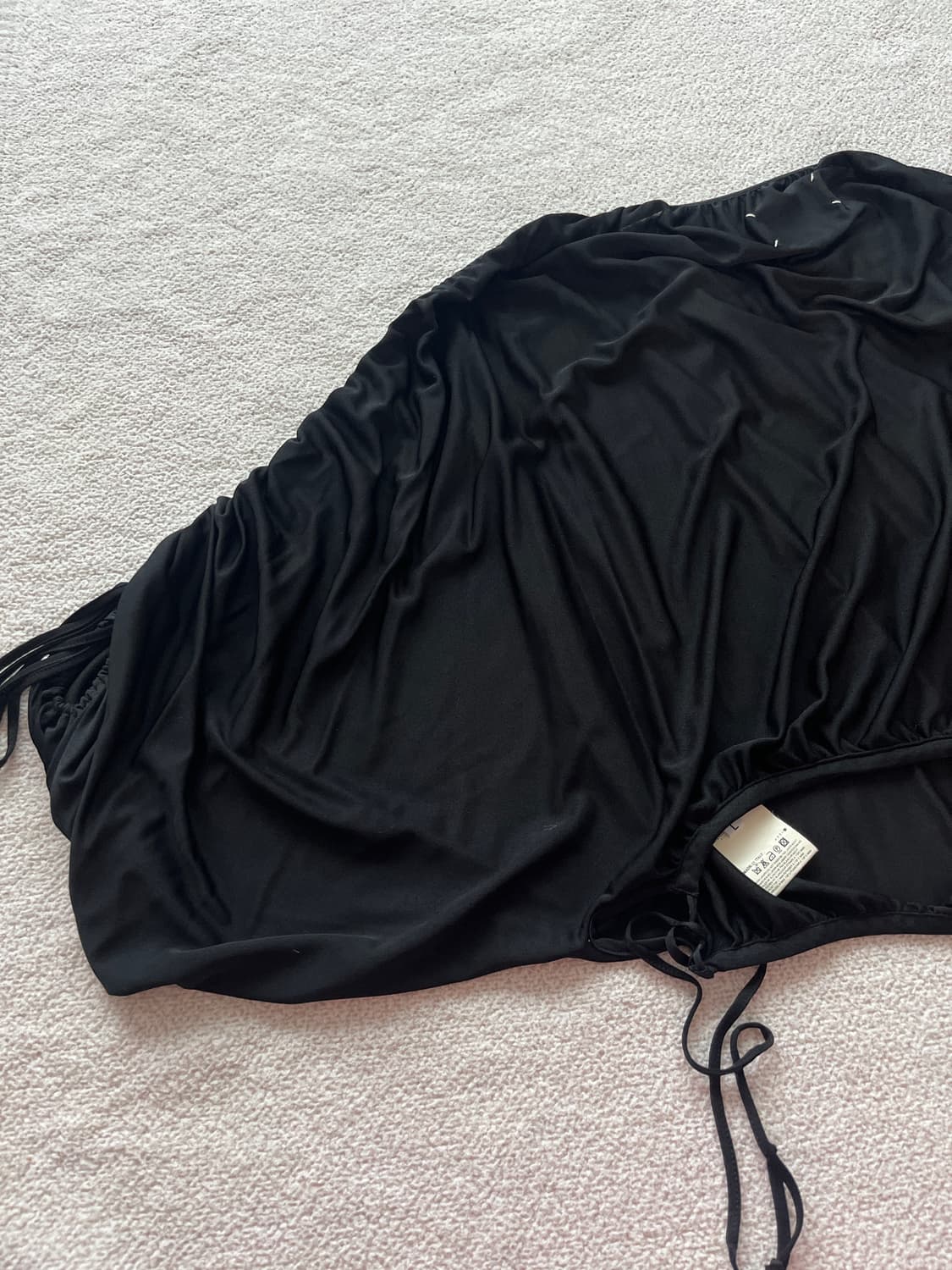 마르지엘라 쇼링블라우스 상품이미지10