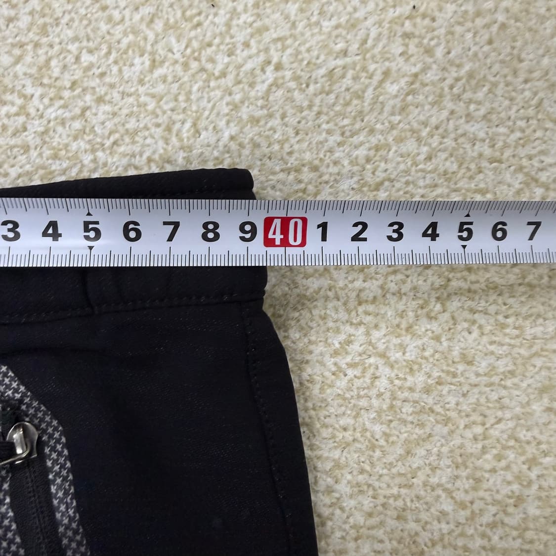 75 몽벨 아웃도어 등산바지 0210T 상품이미지6