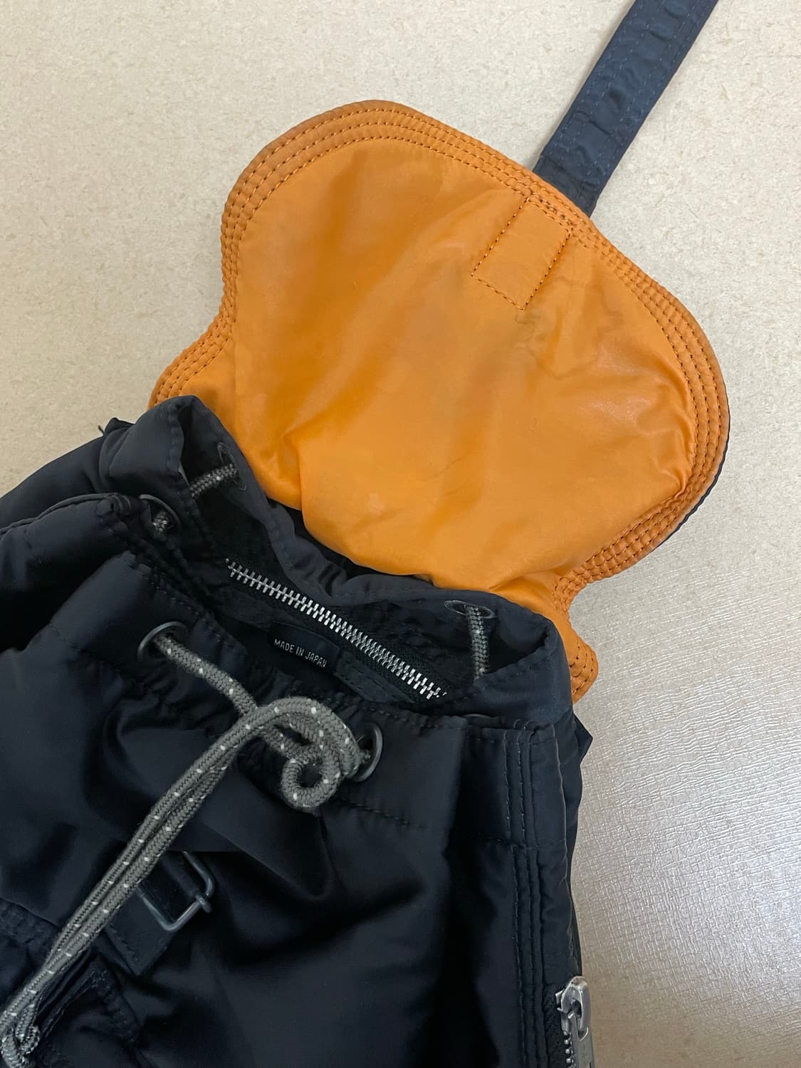 포터 백팩 상품이미지5