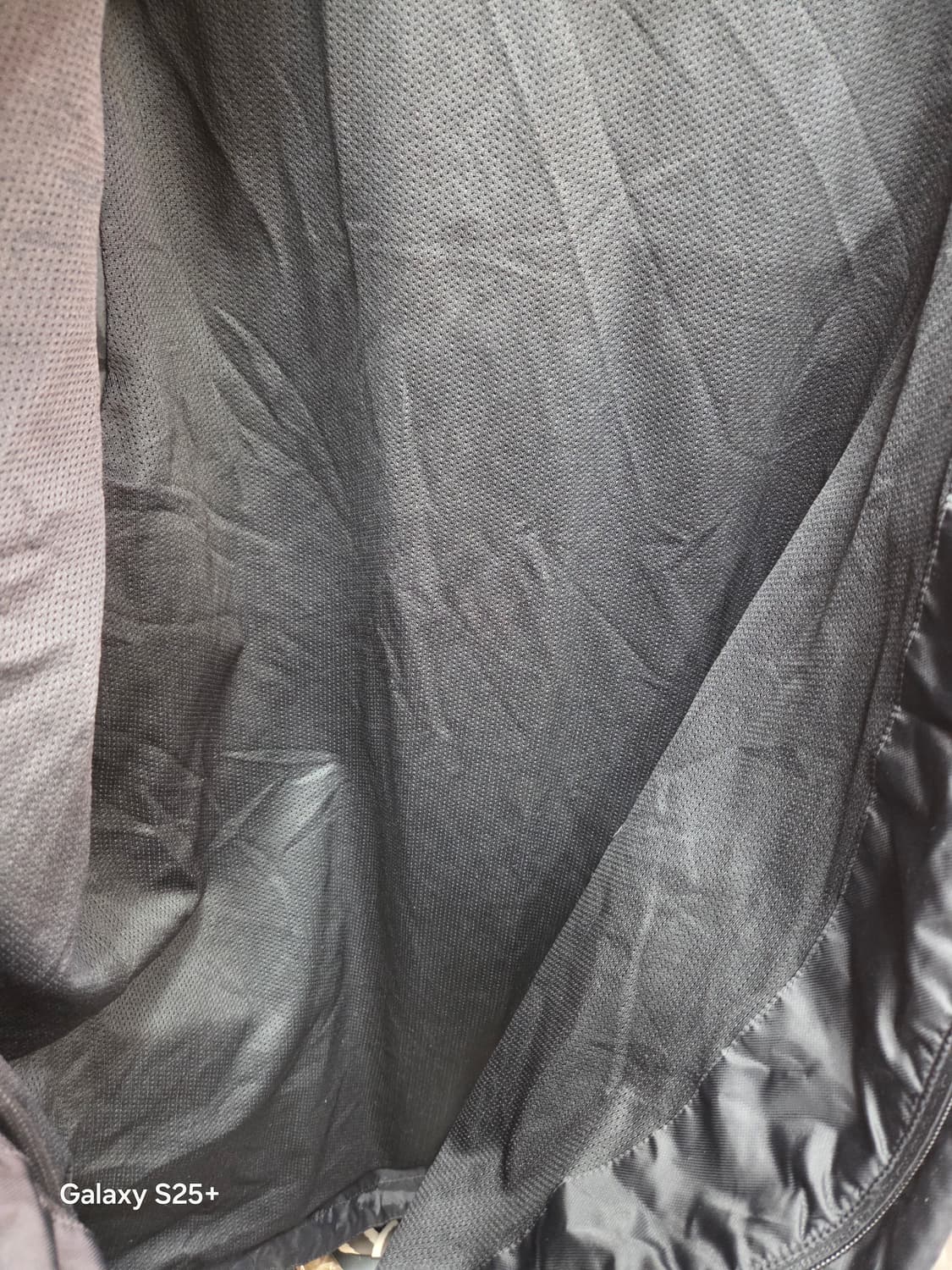 아디다스   AC   밀란   바람막이    상품이미지6