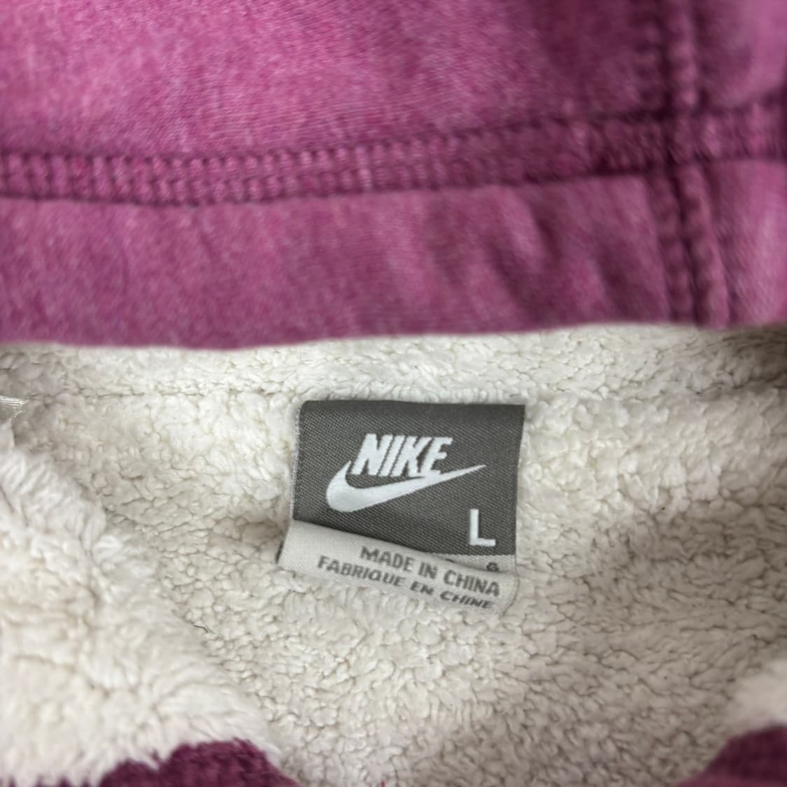 나이키 후드집업 상품이미지8