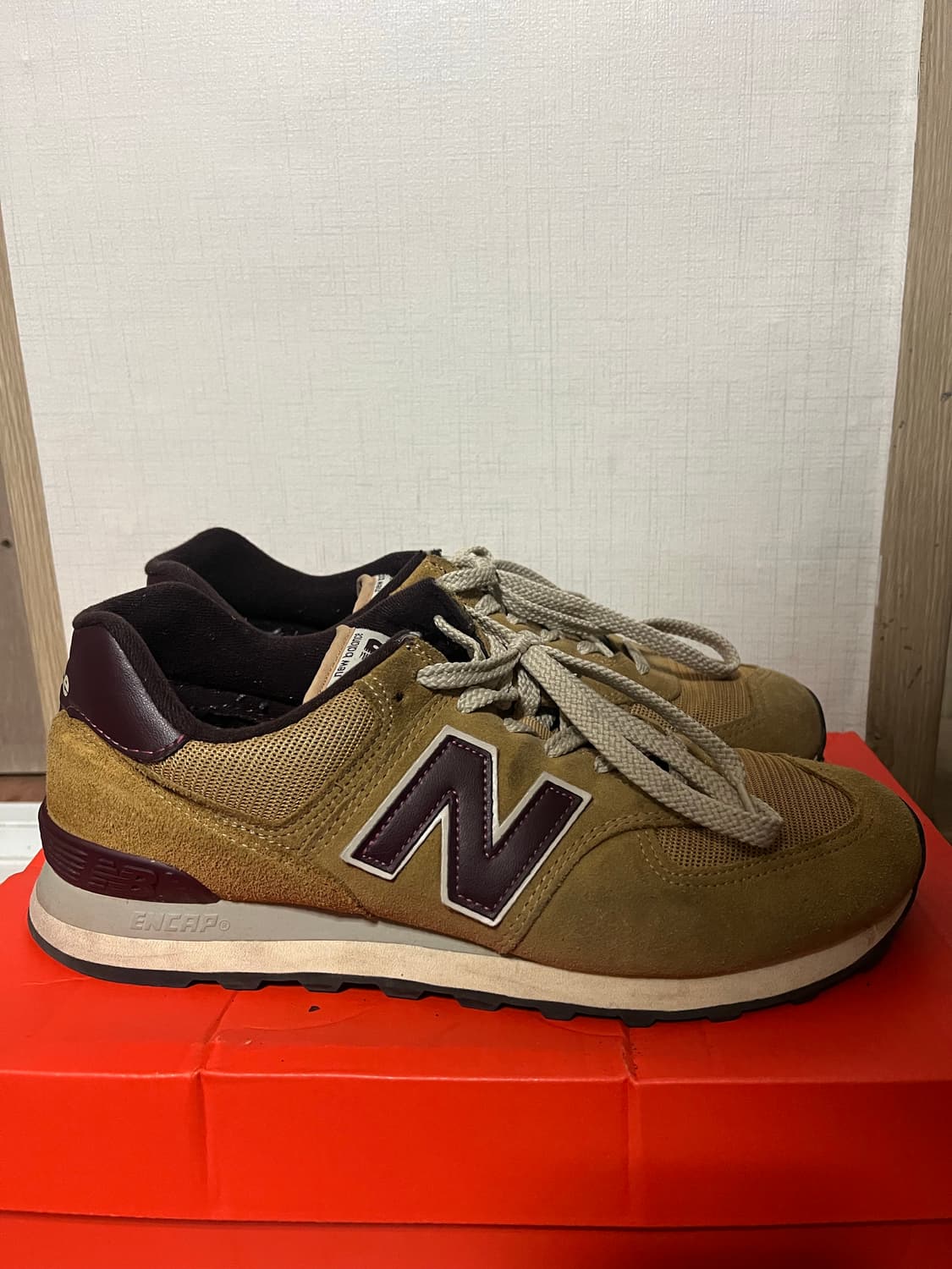 뉴발란스 574 270 상품이미지2