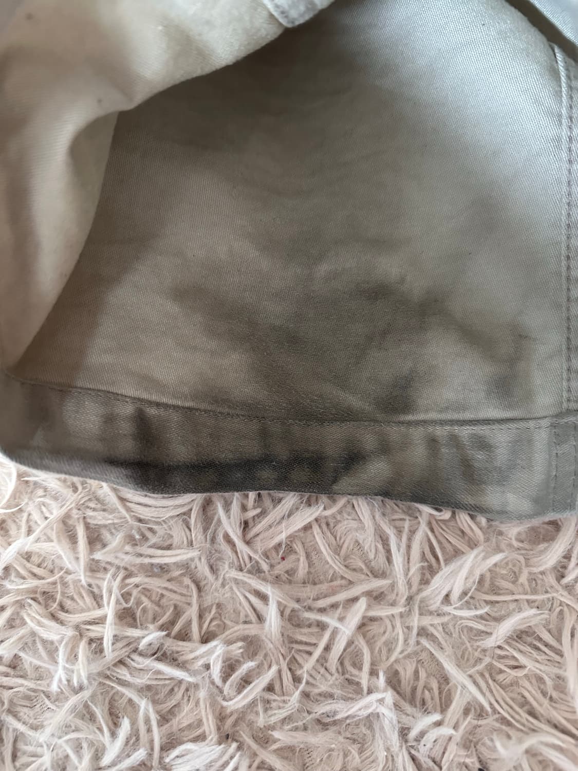 후미토 간류 그래피티 팬츠 2사이즈 상품이미지9