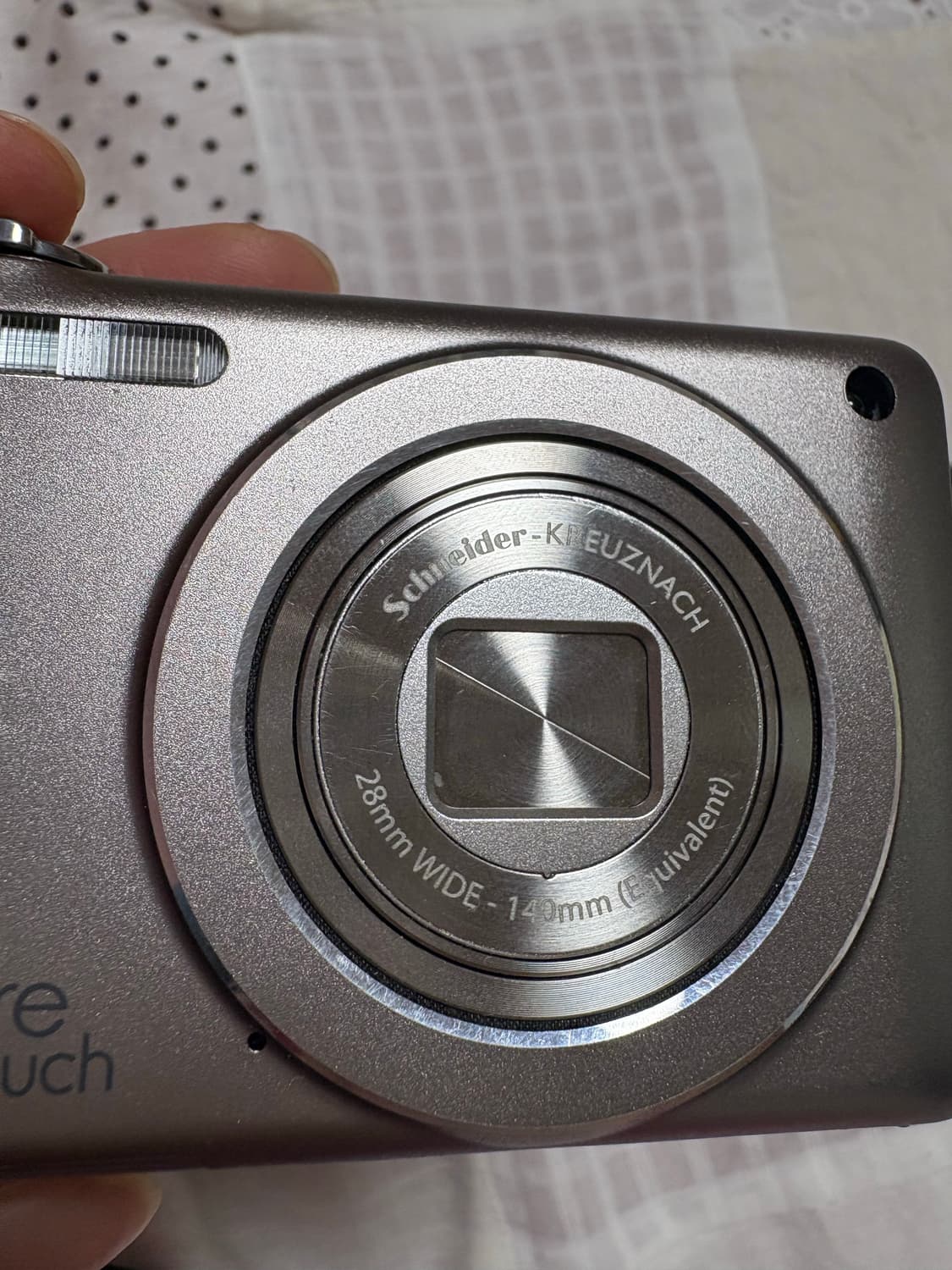 Kodak 코닥 easyshare touch m5370 상품이미지7