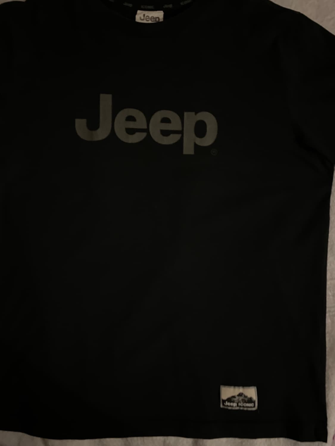 지프 반팔  상품이미지1