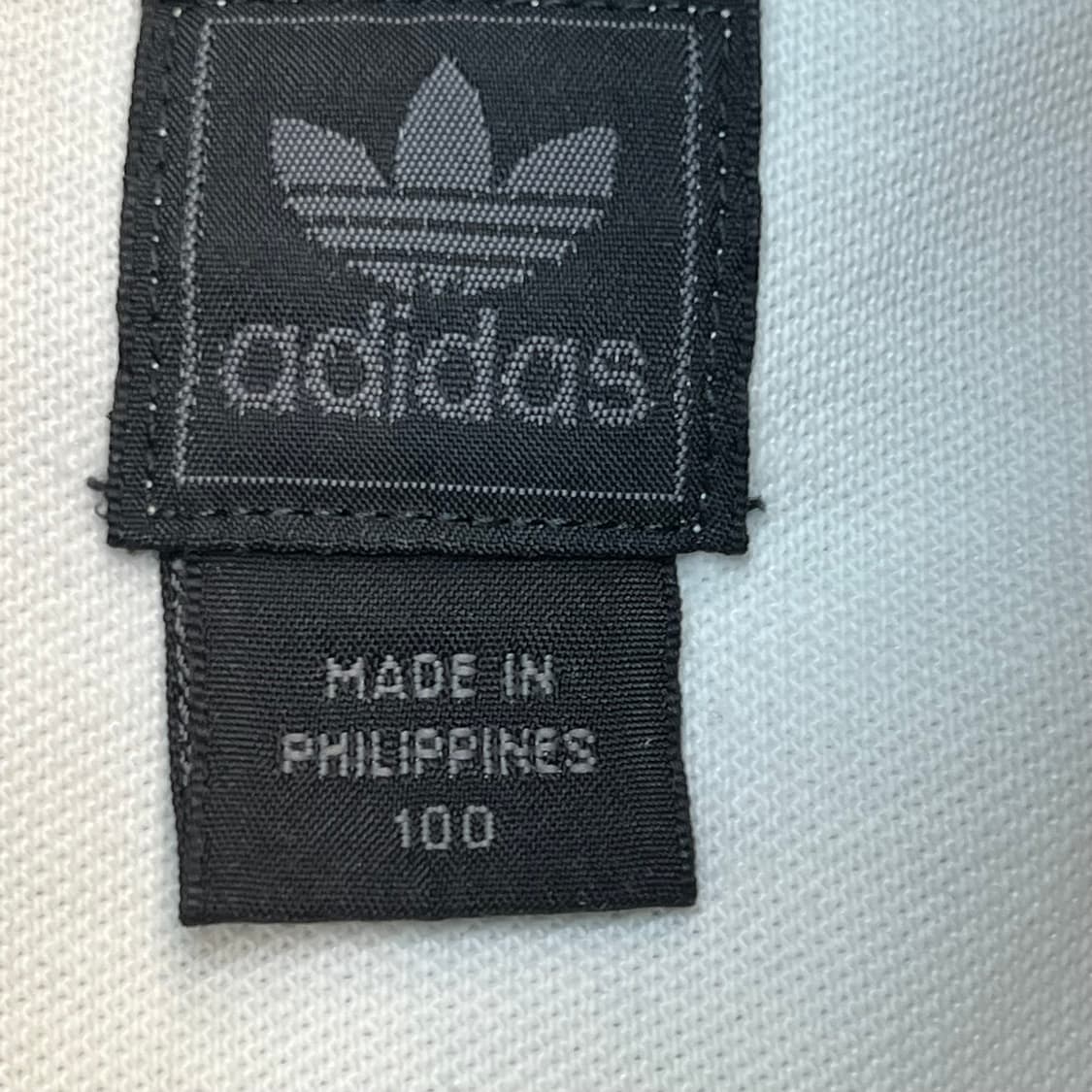 아디다스 올드스쿨 베켄바우어 트랙탑 (100) 상품이미지3