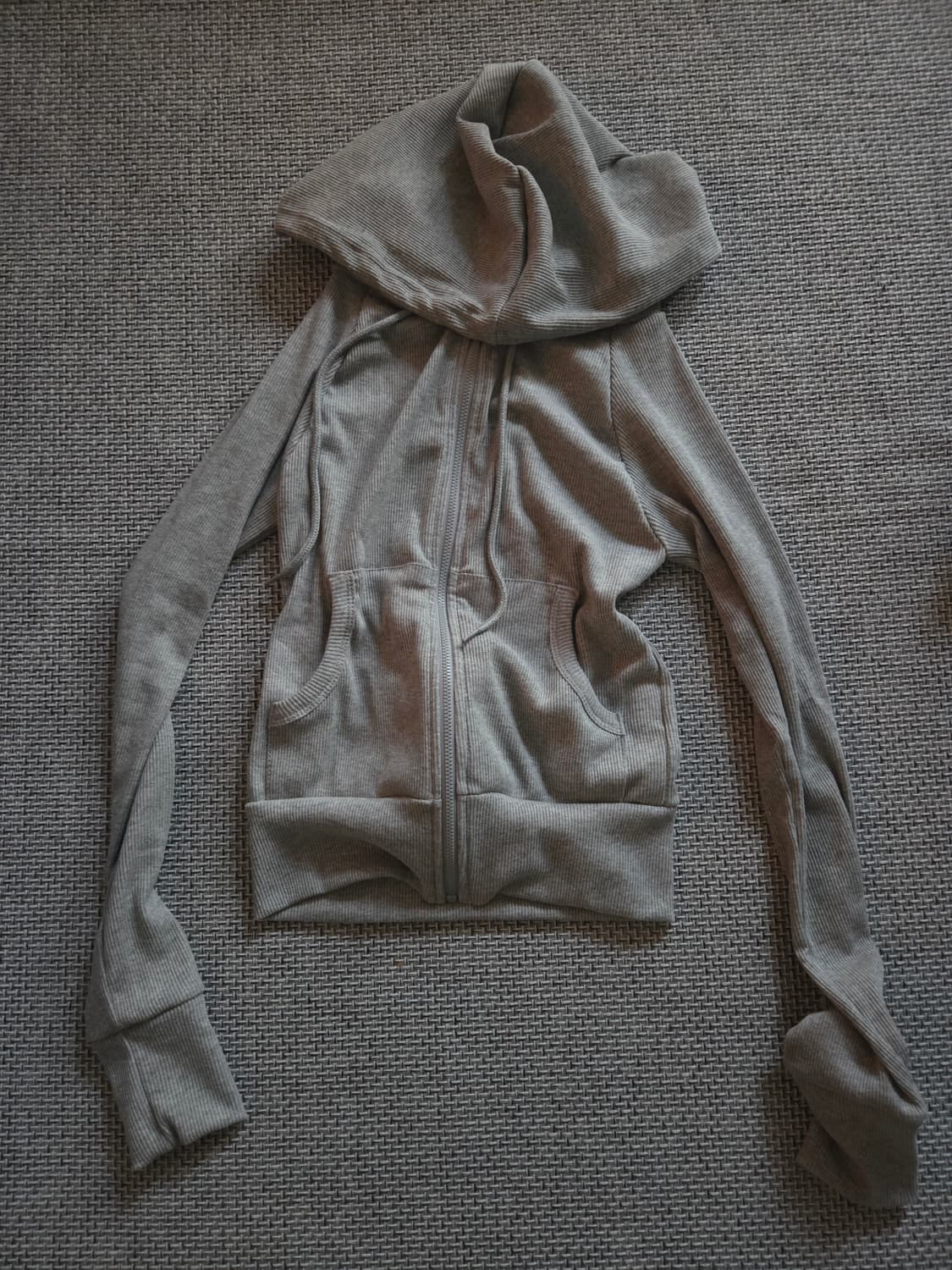 후드집업 상품이미지1