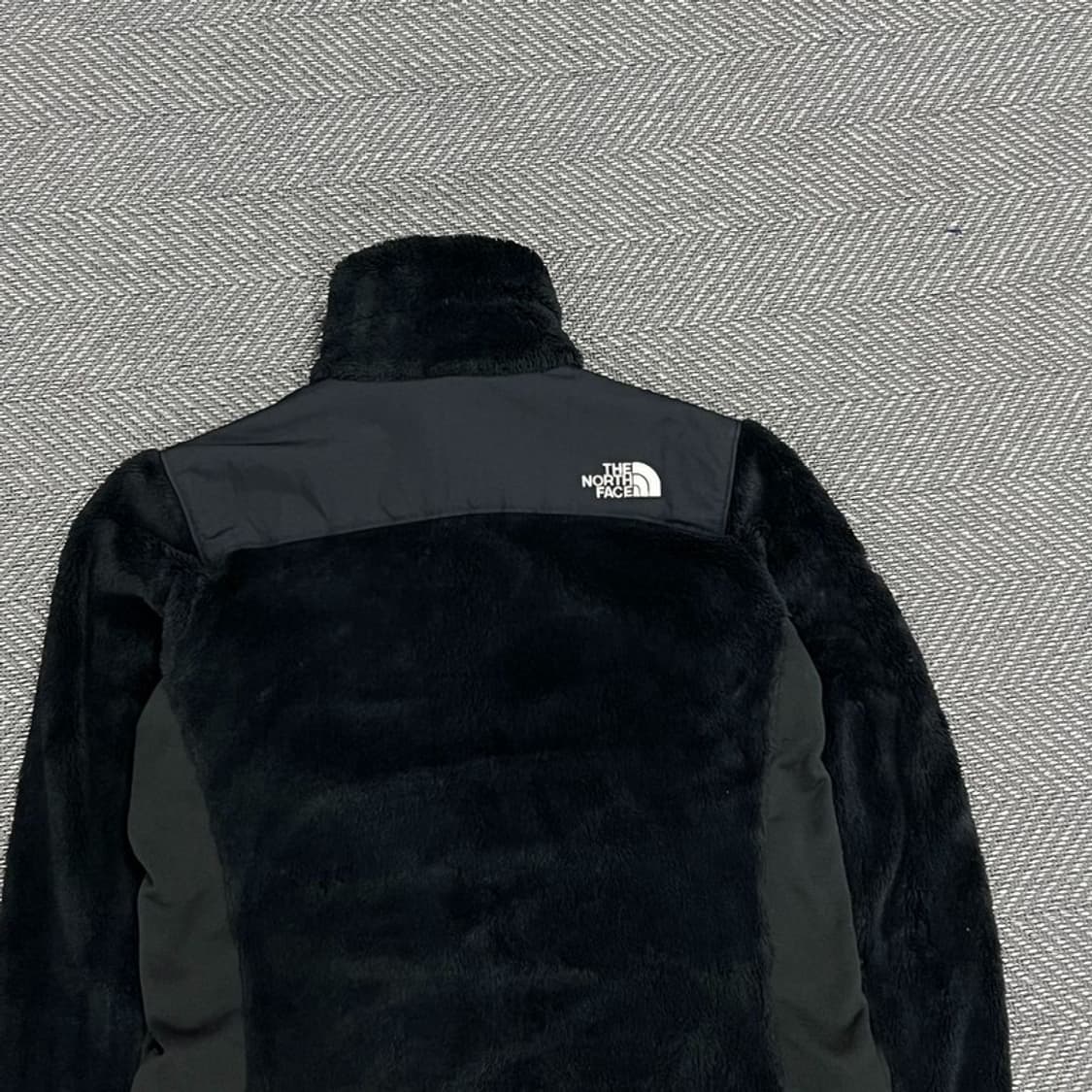 노스페이스 써밋시리즈 플리스 집업 v1238 상품이미지4