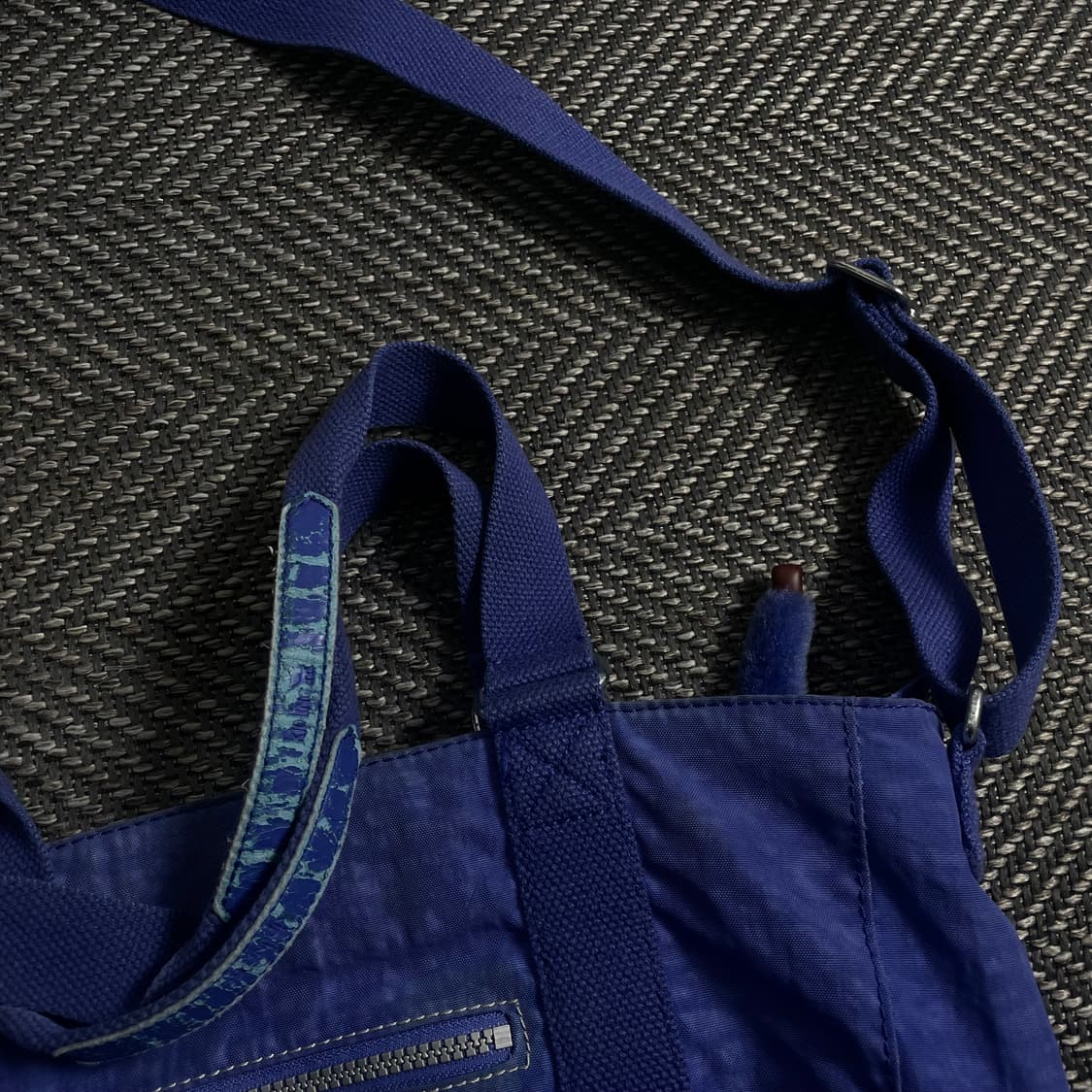 키플링 y2k 키링 올드스쿨 크로스백o 3960 상품이미지4