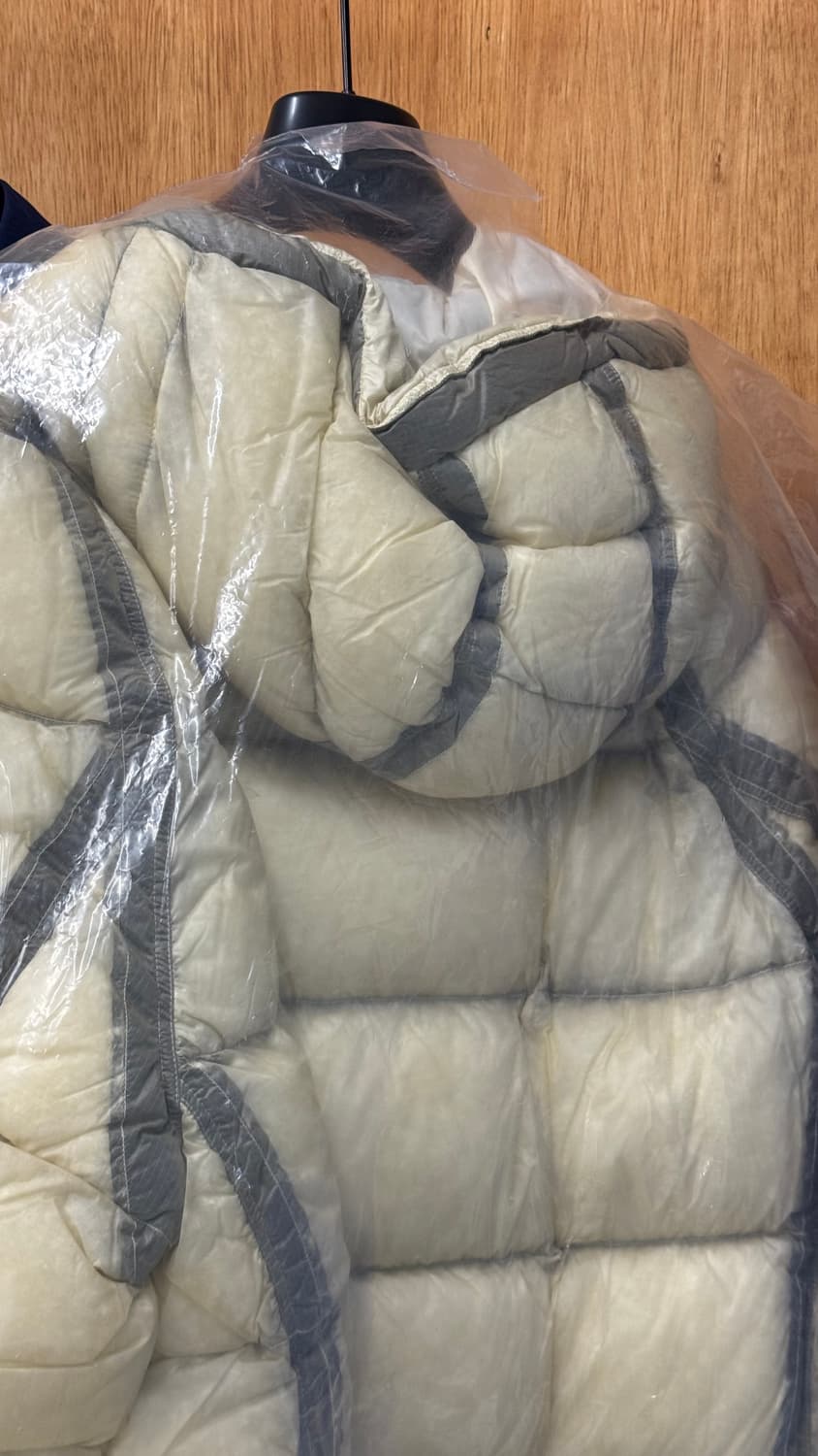 cp컴퍼니 dd쉘 피스타치오 XL 상품이미지2