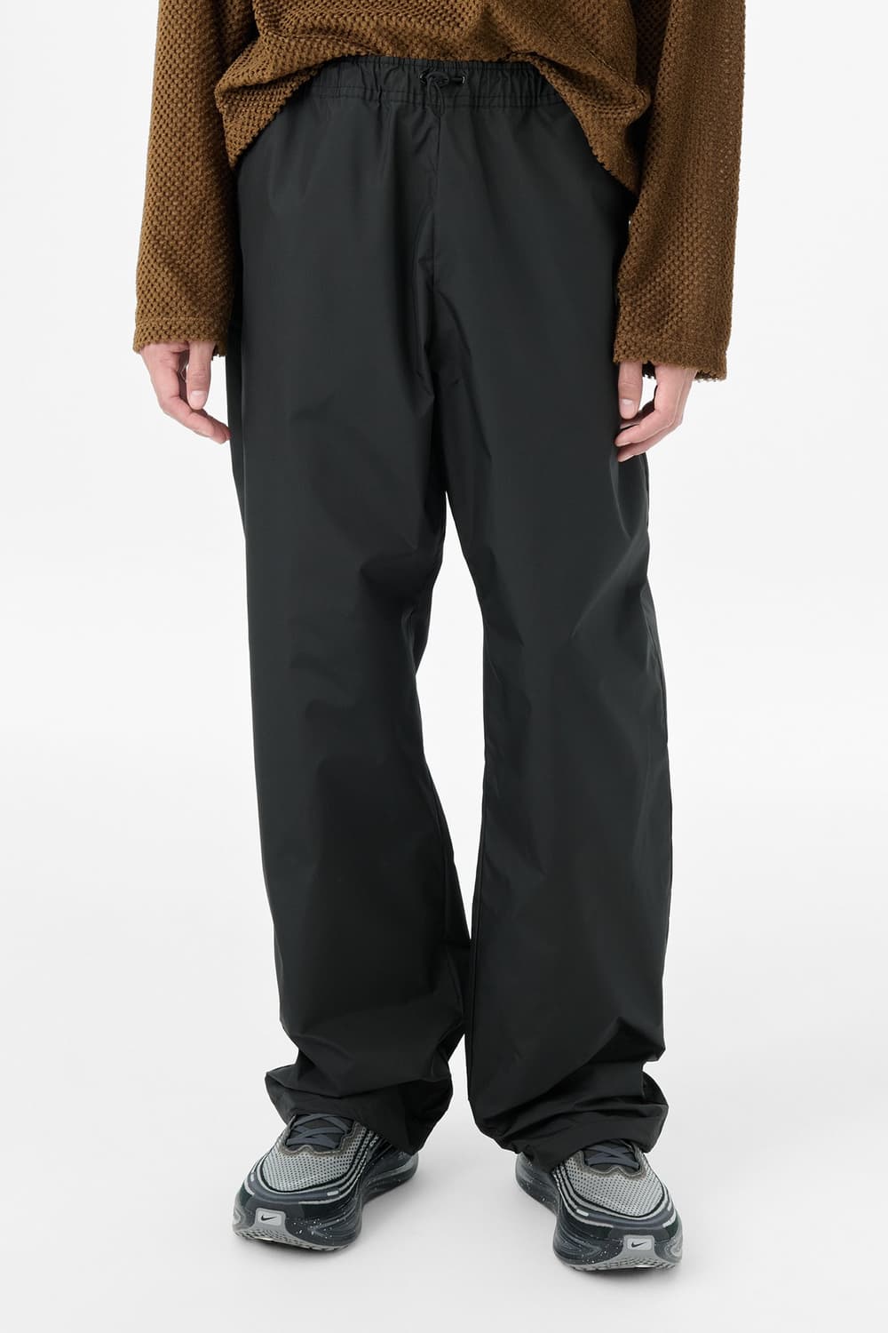 아워레가시 워크샵 wind pants m size 상품이미지3