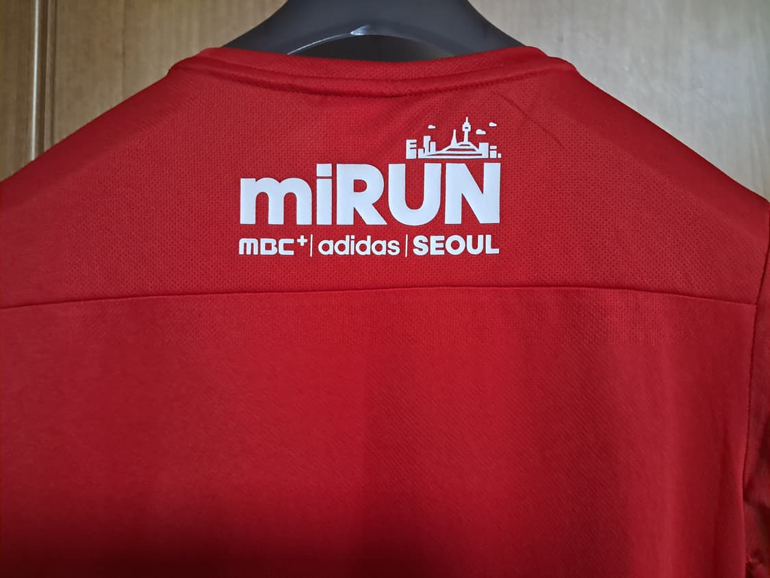 아디다스 여성 반팔티 S 상품이미지4