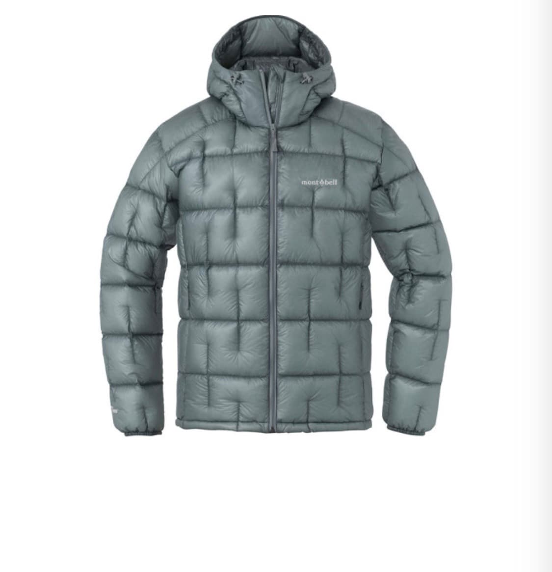 몽벨 플라즈마 1000 알파인 새상품(XL) 상품이미지1