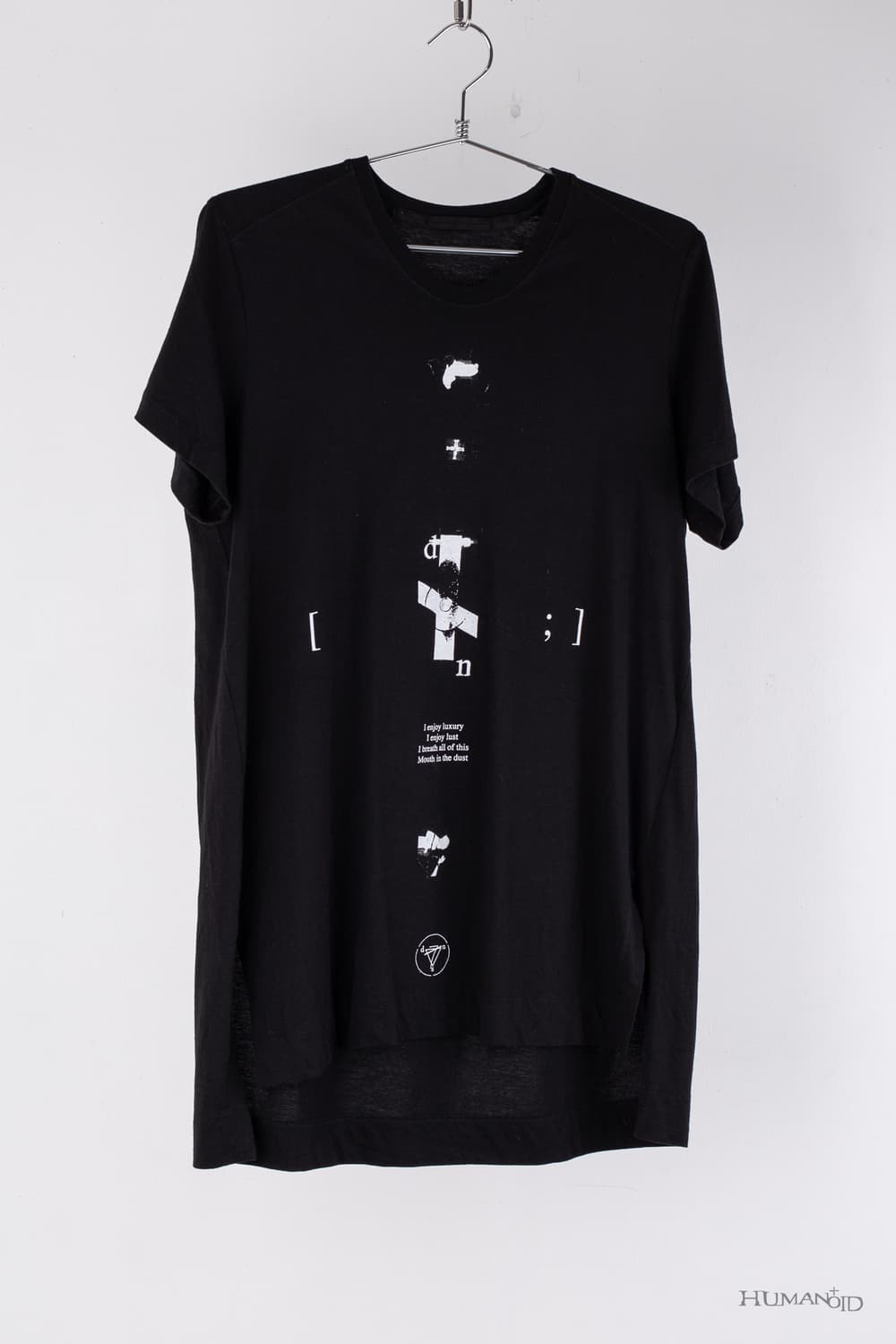 JULIUS T-SHIRT 상품이미지1