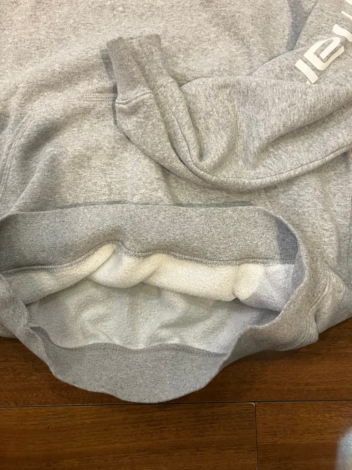 칼하트 후드티 S 상품이미지5