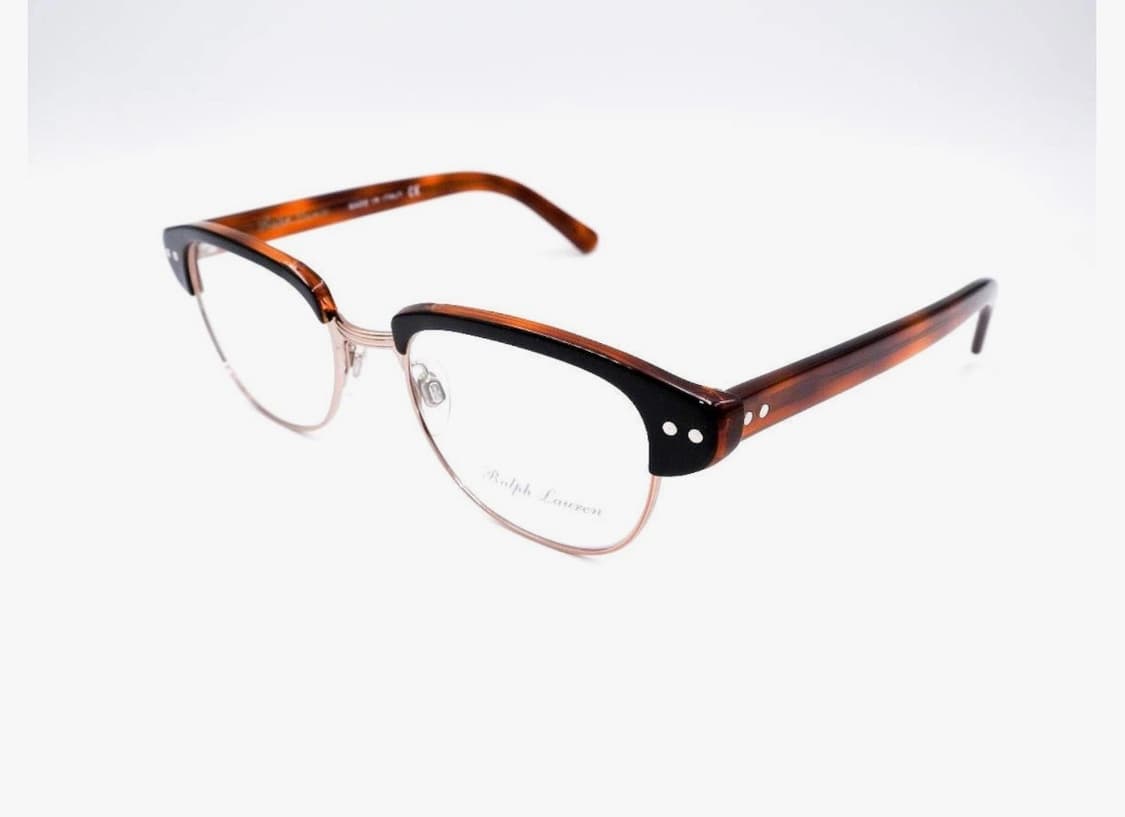 랄프로렌 퍼플라벨 안경 PL 9254 상품이미지2