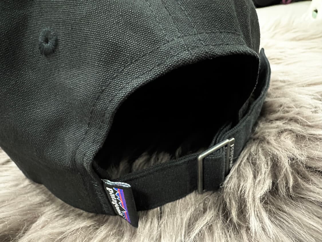 파타고니아 73 Skyline Trad Cap Low Crown 상품이미지4