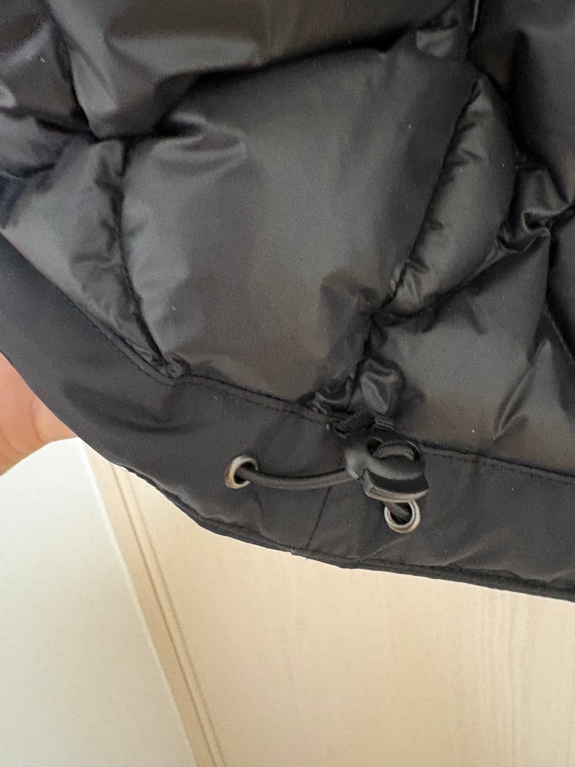 CP컴퍼니 마이크로 M 다운패딩 95 상품이미지8