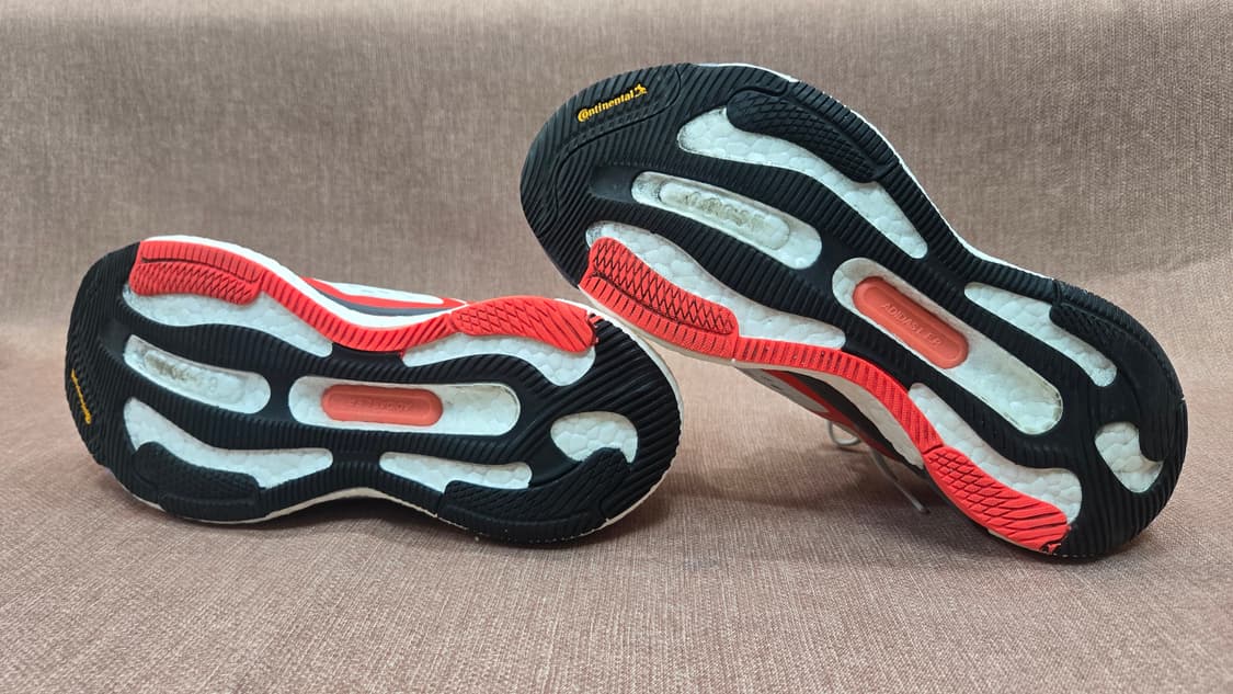 아디다스 255mm- 솔라 컨트롤 남성용 러닝화 상품이미지6