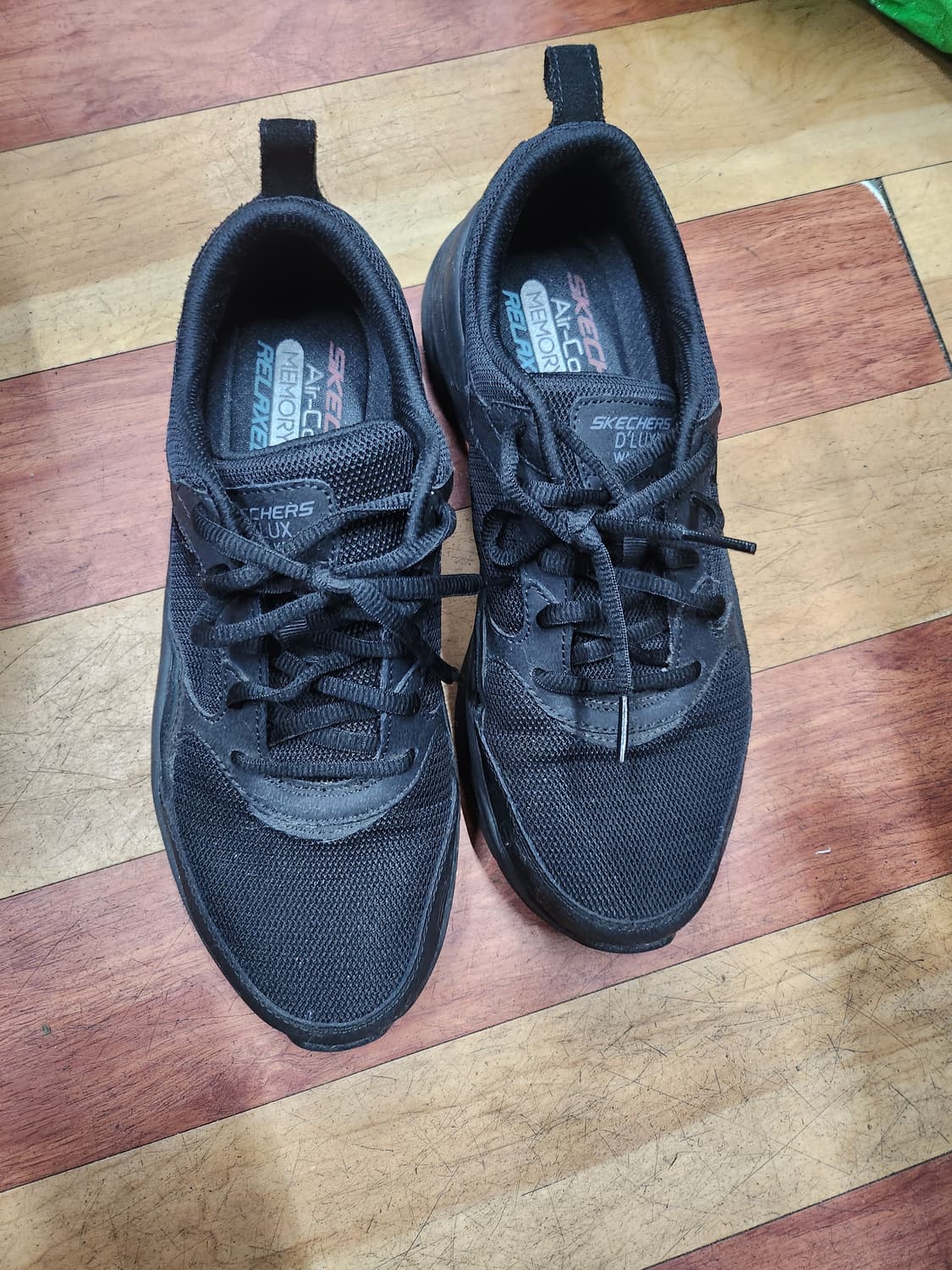 스케쳐스디럭스워커265 상품이미지3