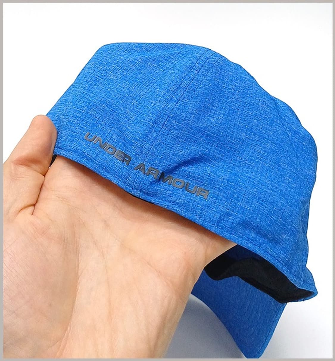 언더아머 정품 야구모자 J-771 상품이미지4