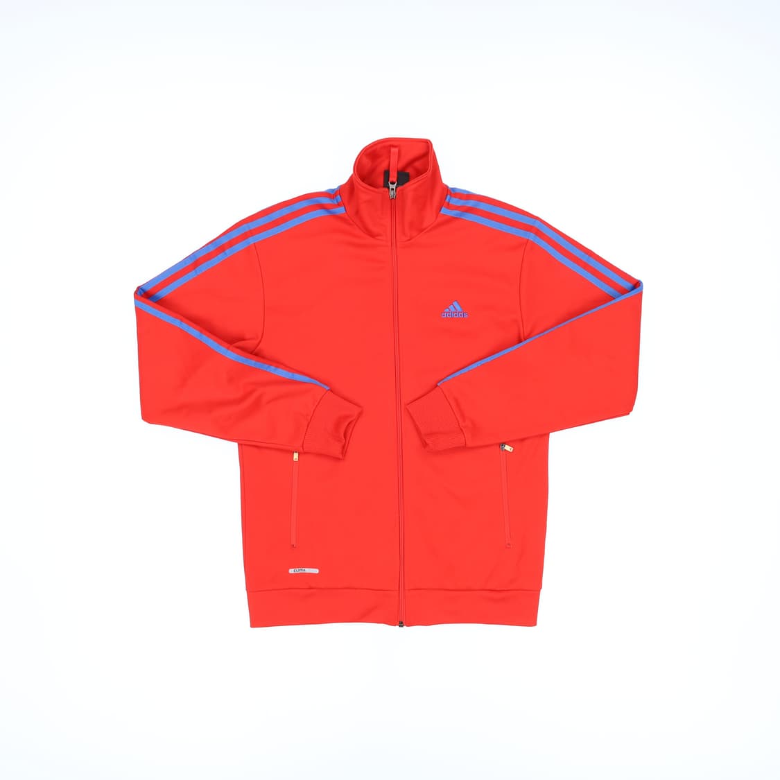 [95] 아디다스 트랙탑 져지 집업자켓 1230H1 상품이미지1