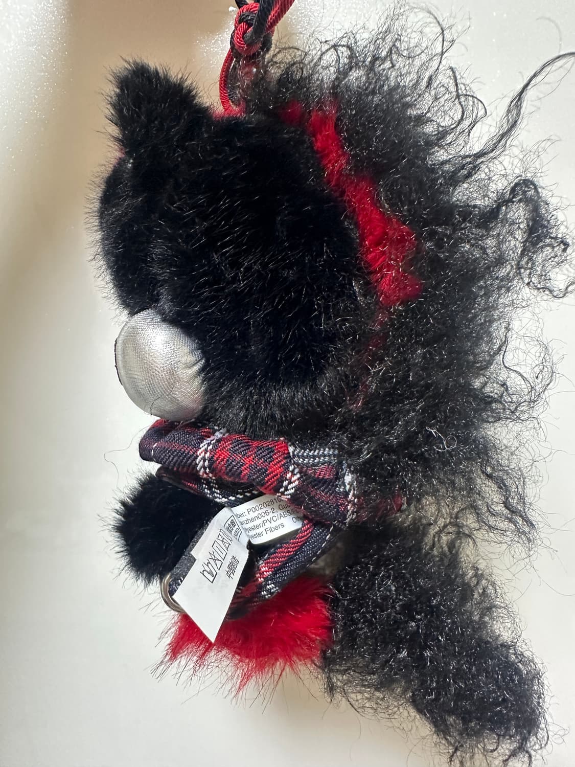 팝마트 전력질주 스컬판다 시크릿 상품이미지4