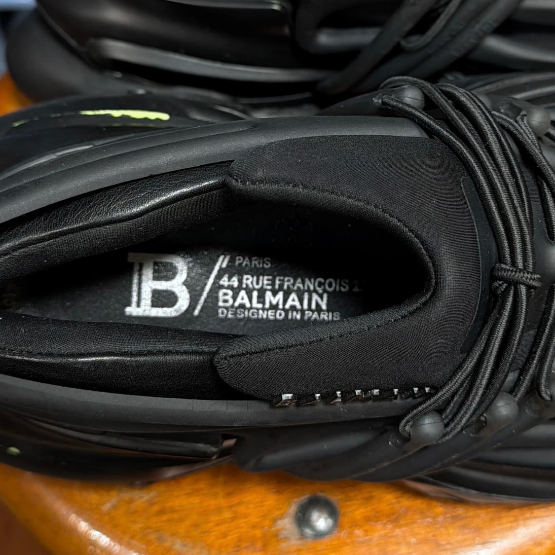 발망 유니콘 우먼 스니커즈 상품이미지8