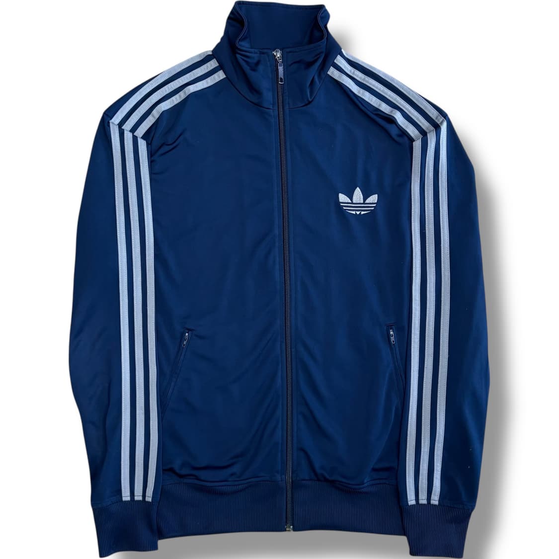 Adidas 파이어버드 그레이라인 트랙탑 져지 상품이미지1