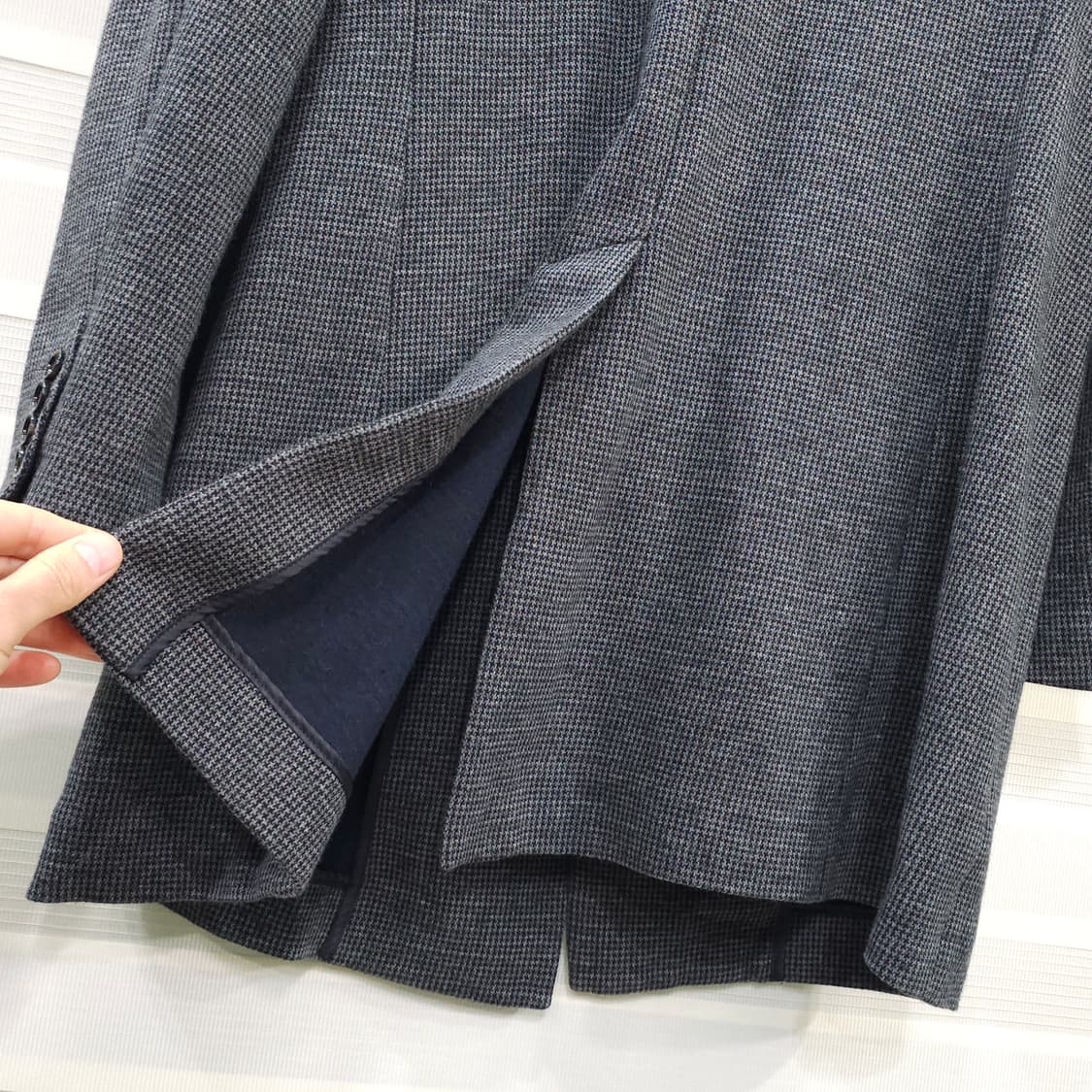 INHERIT 싱글코트- L 상품이미지6