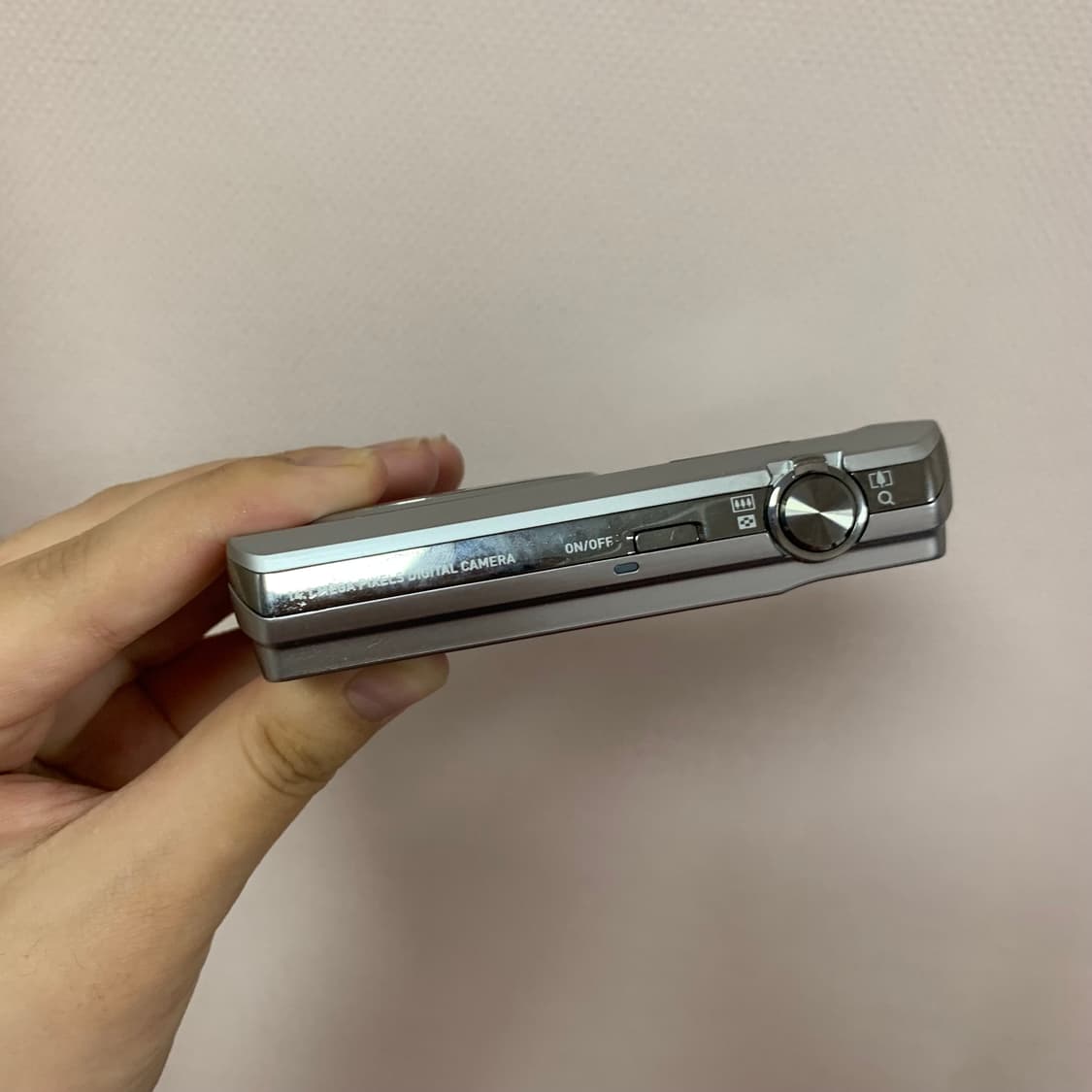 코르티스!) 카시오 엑슬림 zs5 exilim 빈티지 디카  상품이미지8